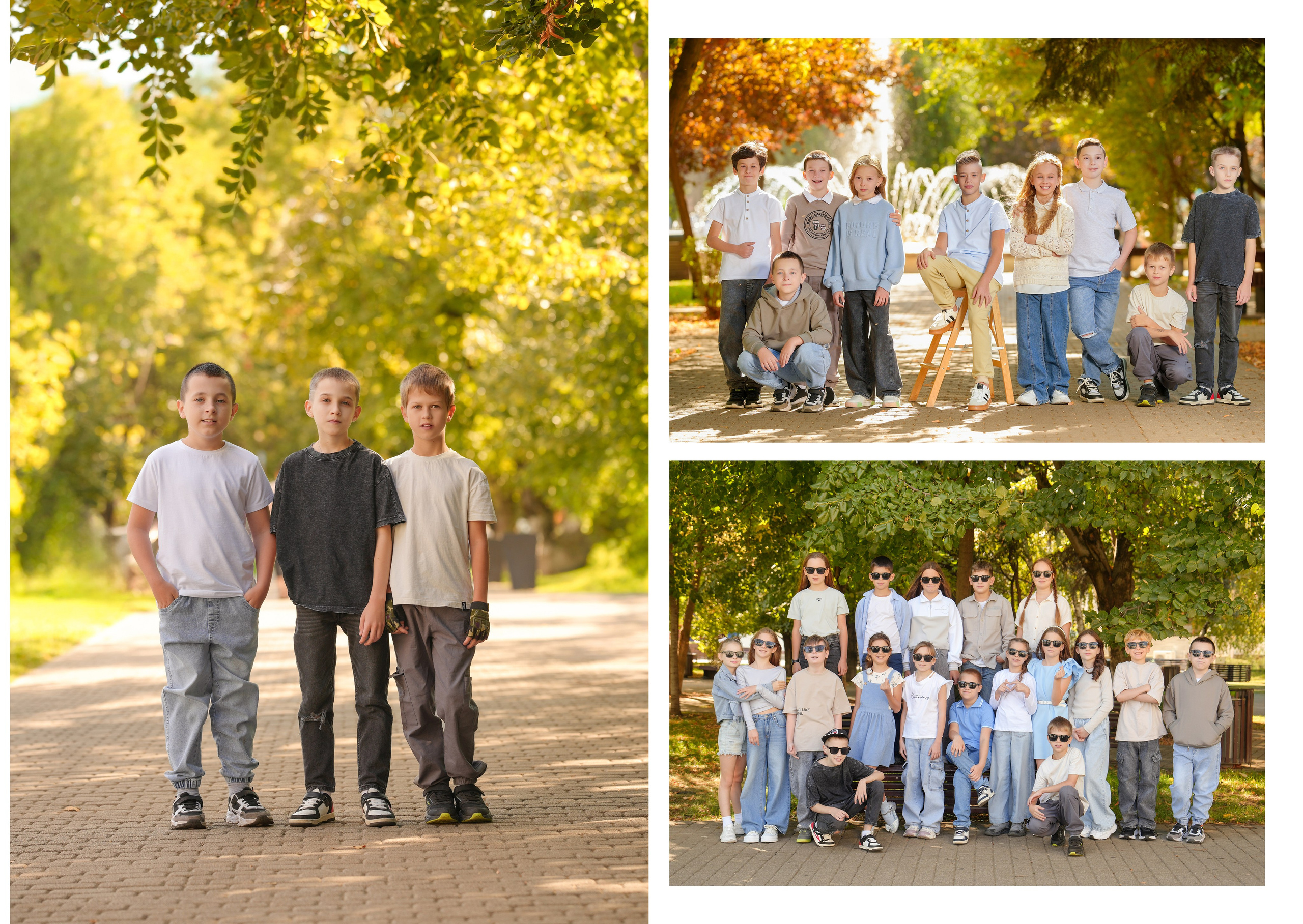 ЛИЦЕЙ 64 4 А. Красивый выпускной альбом в Краснодаре