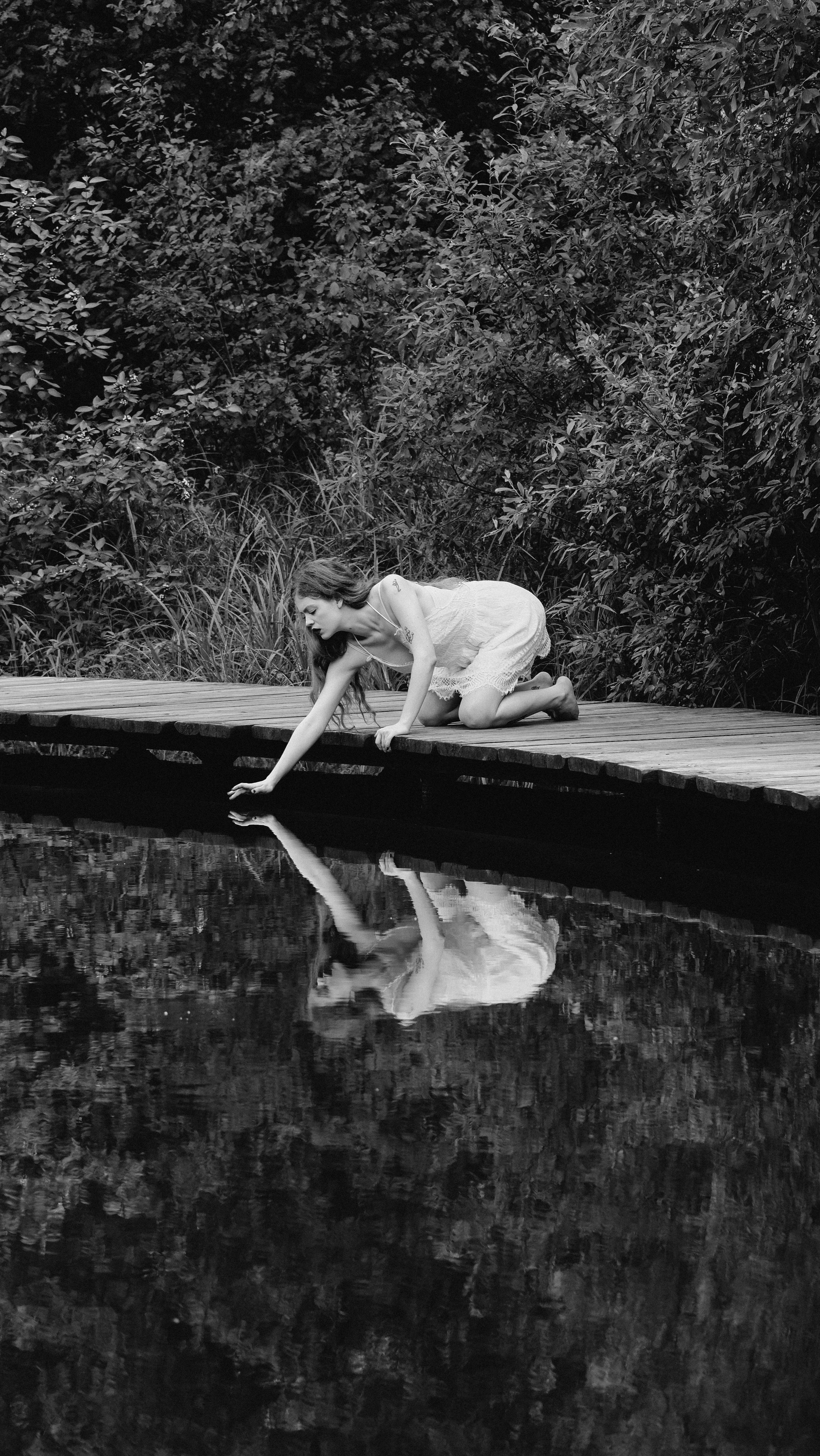 Сима: съемка в стиле Vogue. Портретный фотограф в Москве Ирина Ортега