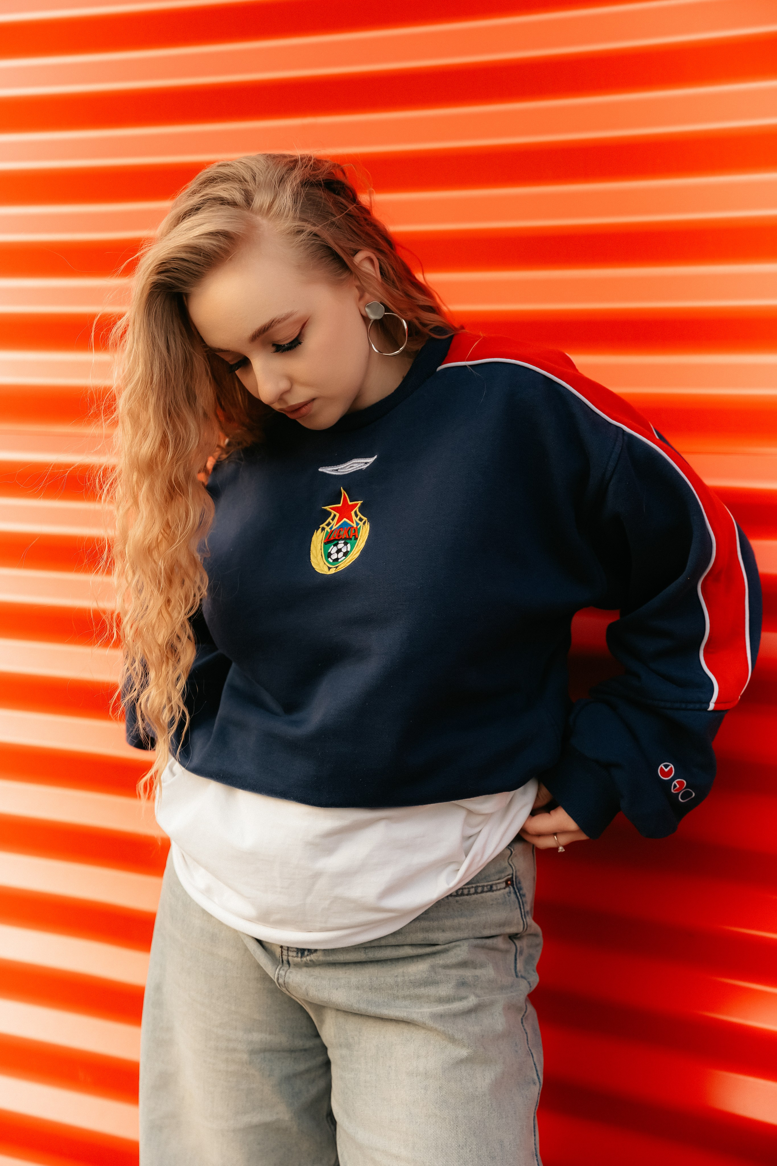 ANASTASIA. Фотограф Москва