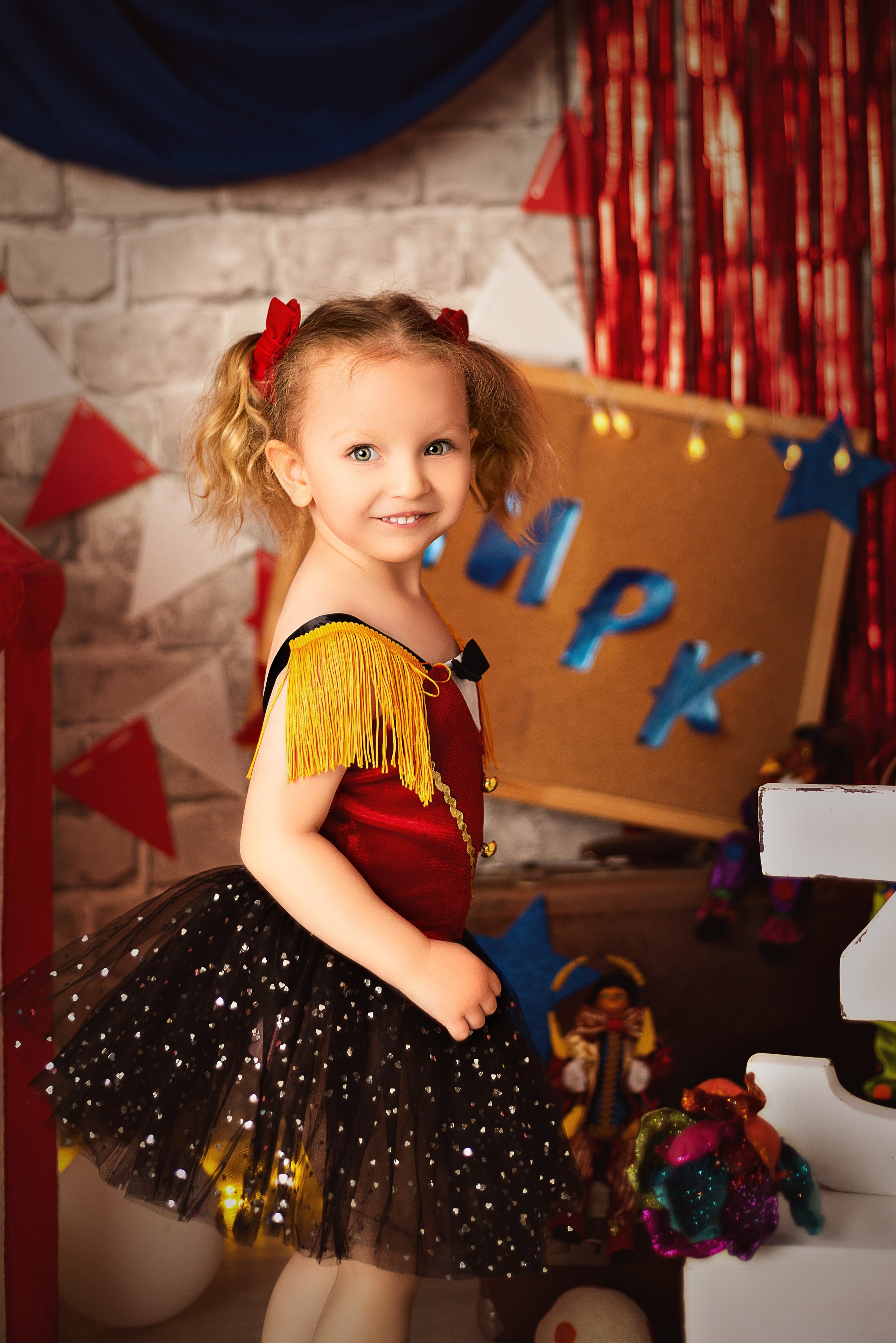 Первый годик. Детский и семейный фотограф в Люберцах Татьяна Ткаченко