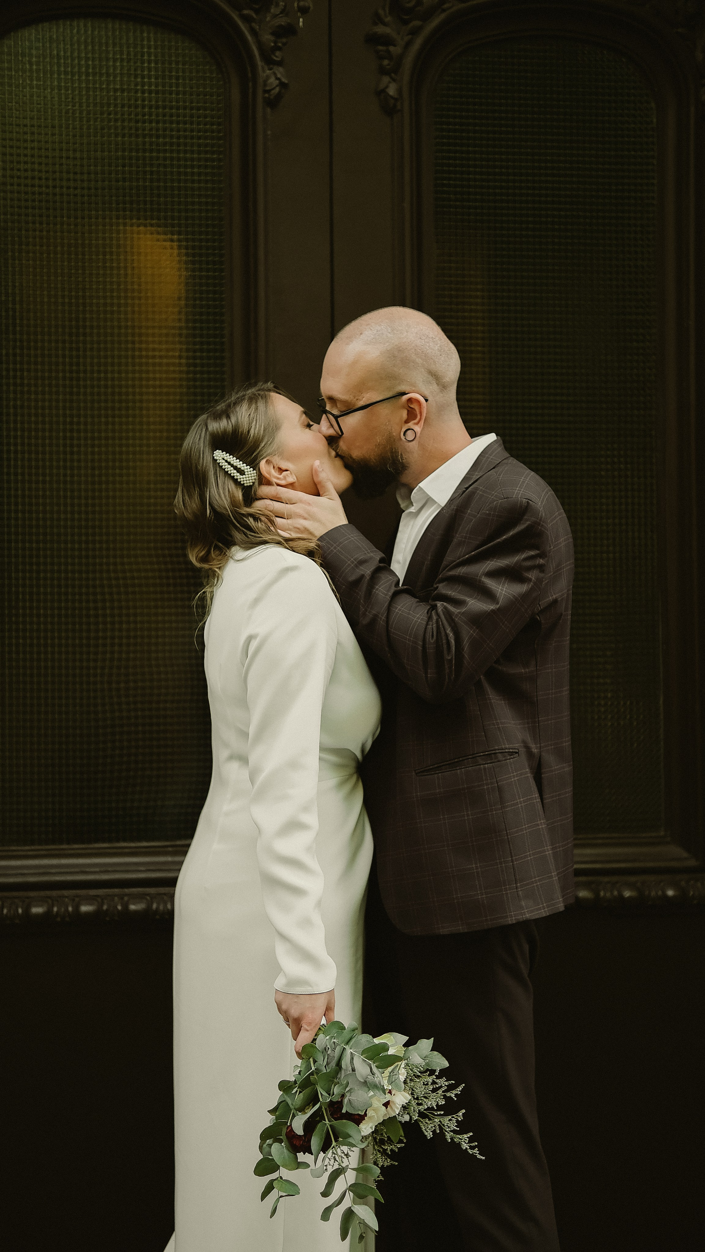 Нина и Рома. Phdkvmr.ru