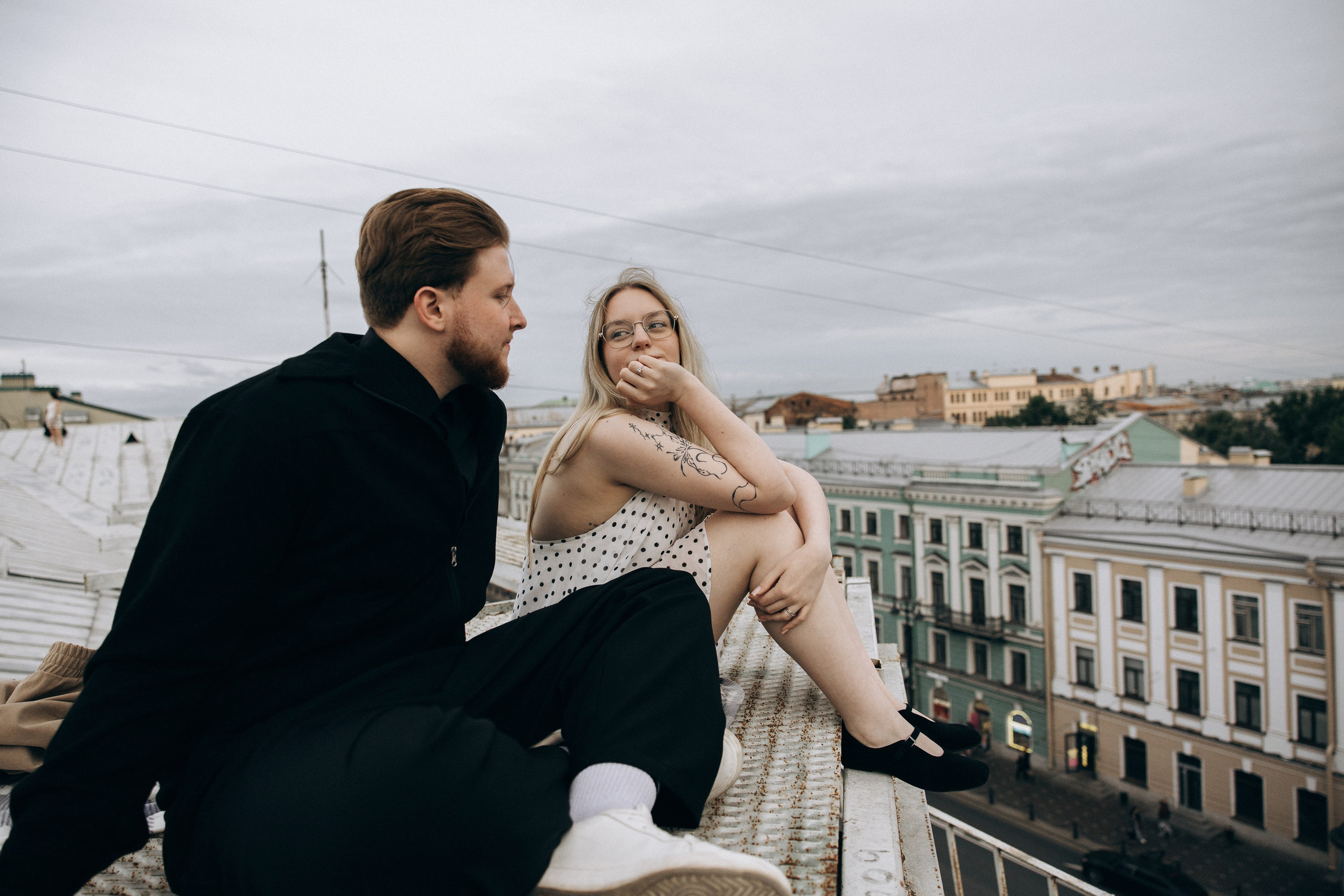Софа & Валера. Phdkvmr.ru