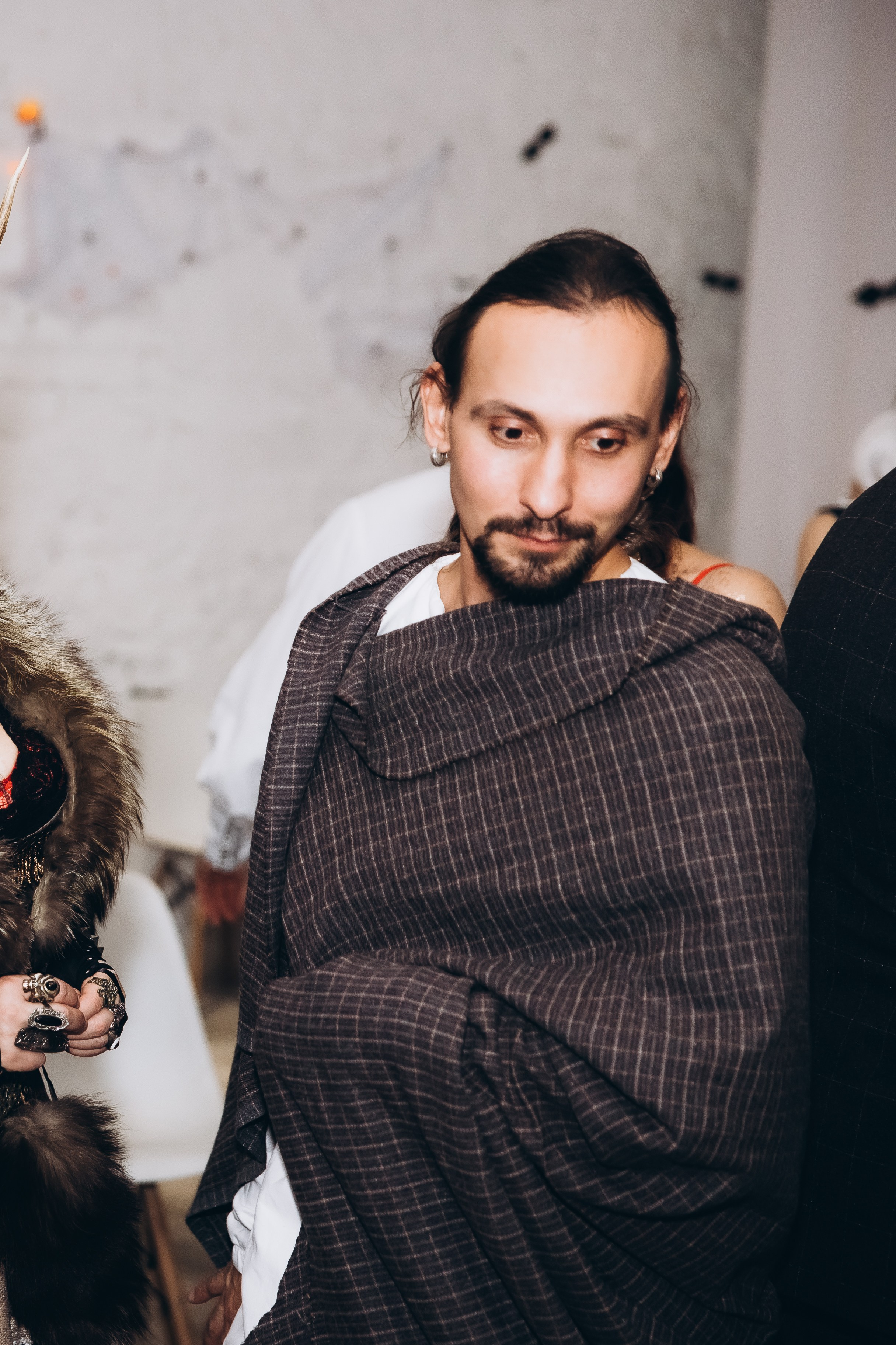 Halloween'24. Фотограф ВИКА МЕДУЗА