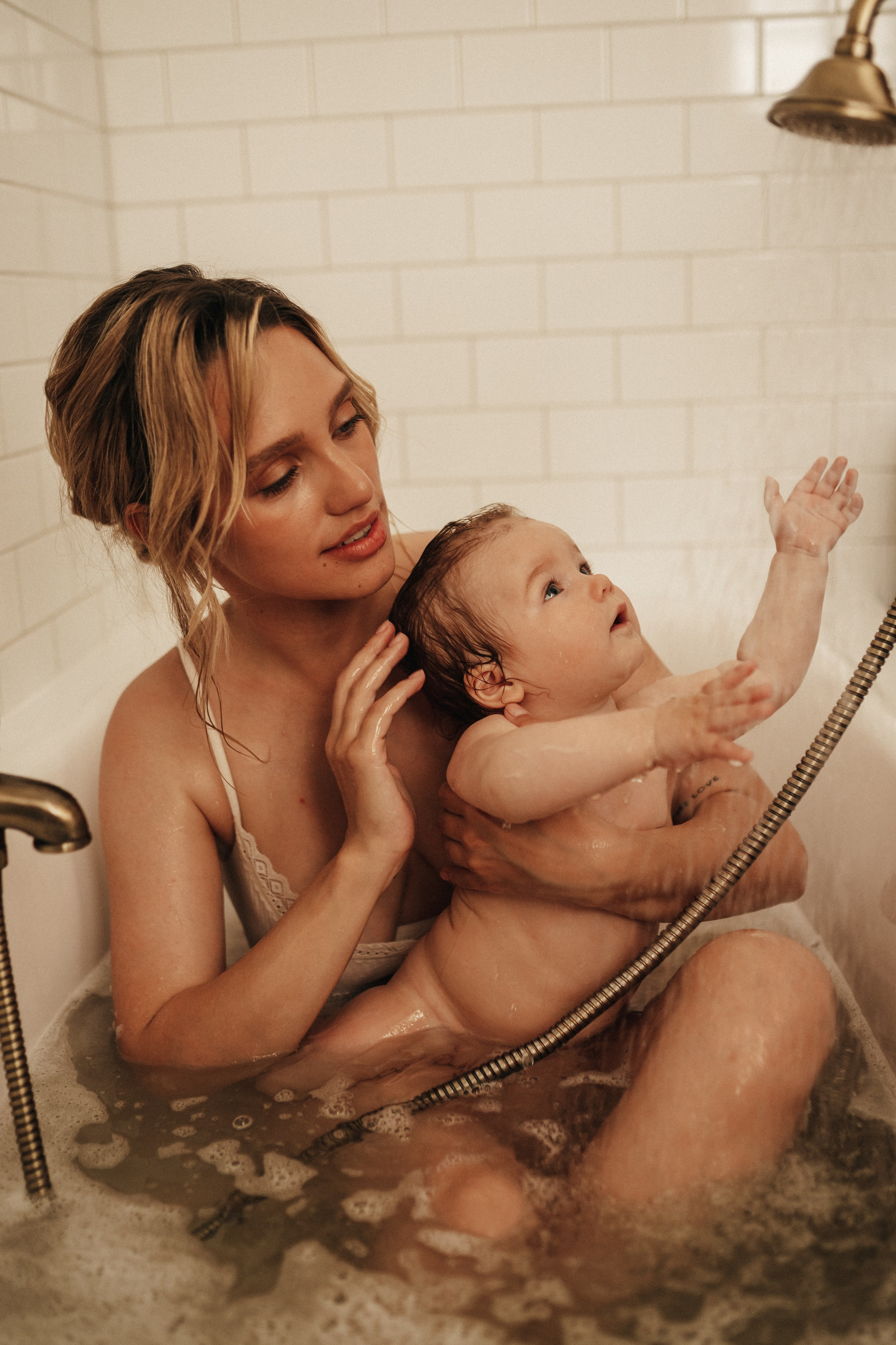 Полина и Варя. Семейный фотограф МОСКВА/Королёв