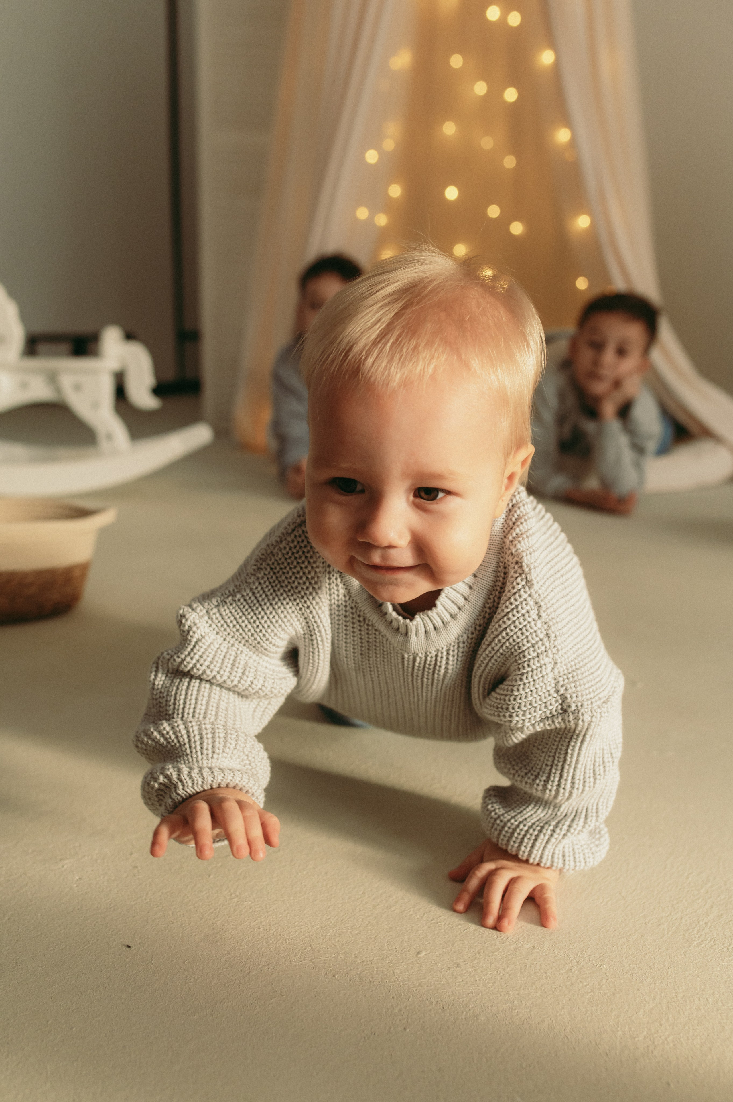 Впереди 2026. Семейный фотограф МОСКВА/Королёв