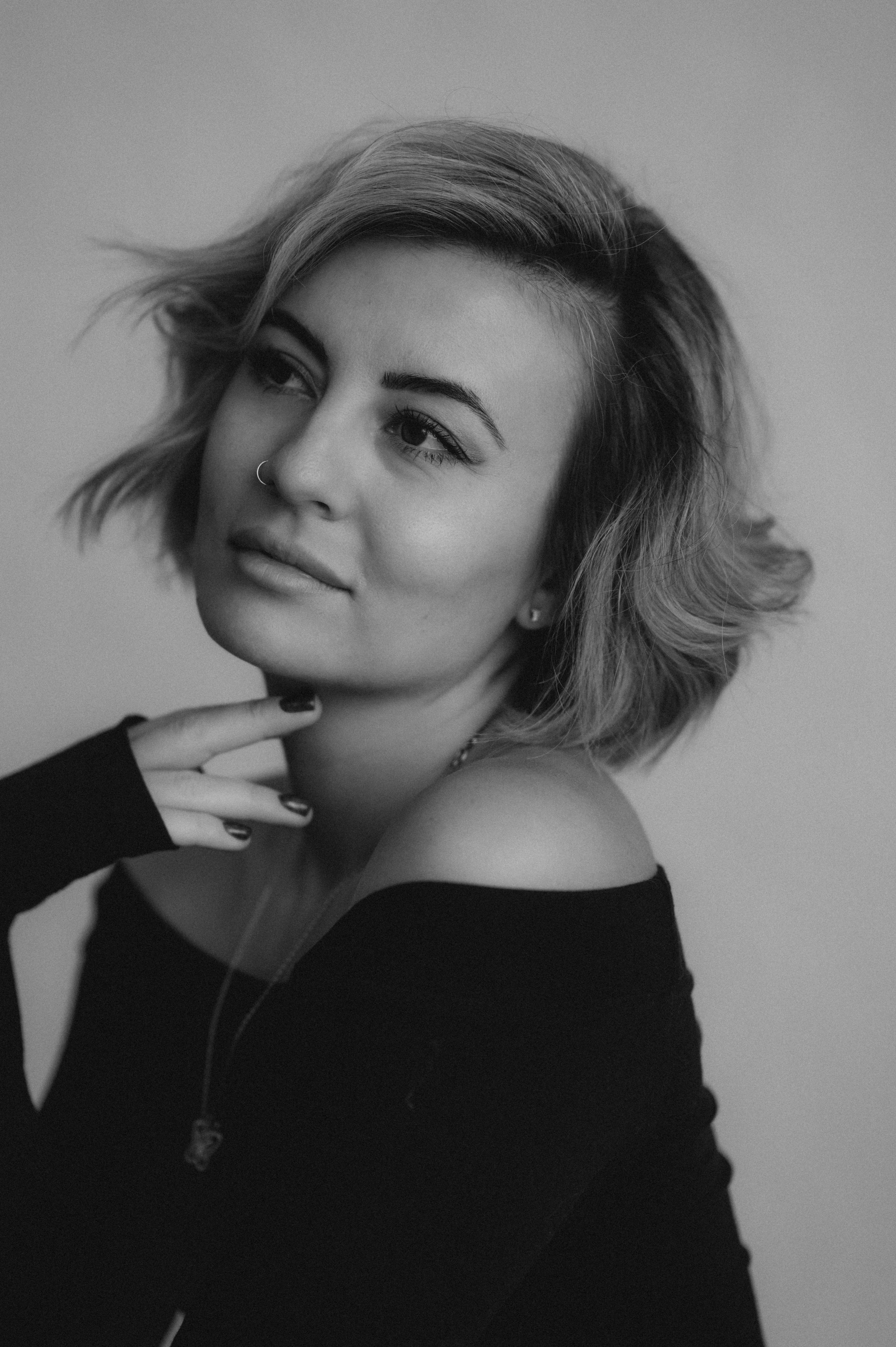 Надя. Семейный фотограф МОСКВА/Королёв