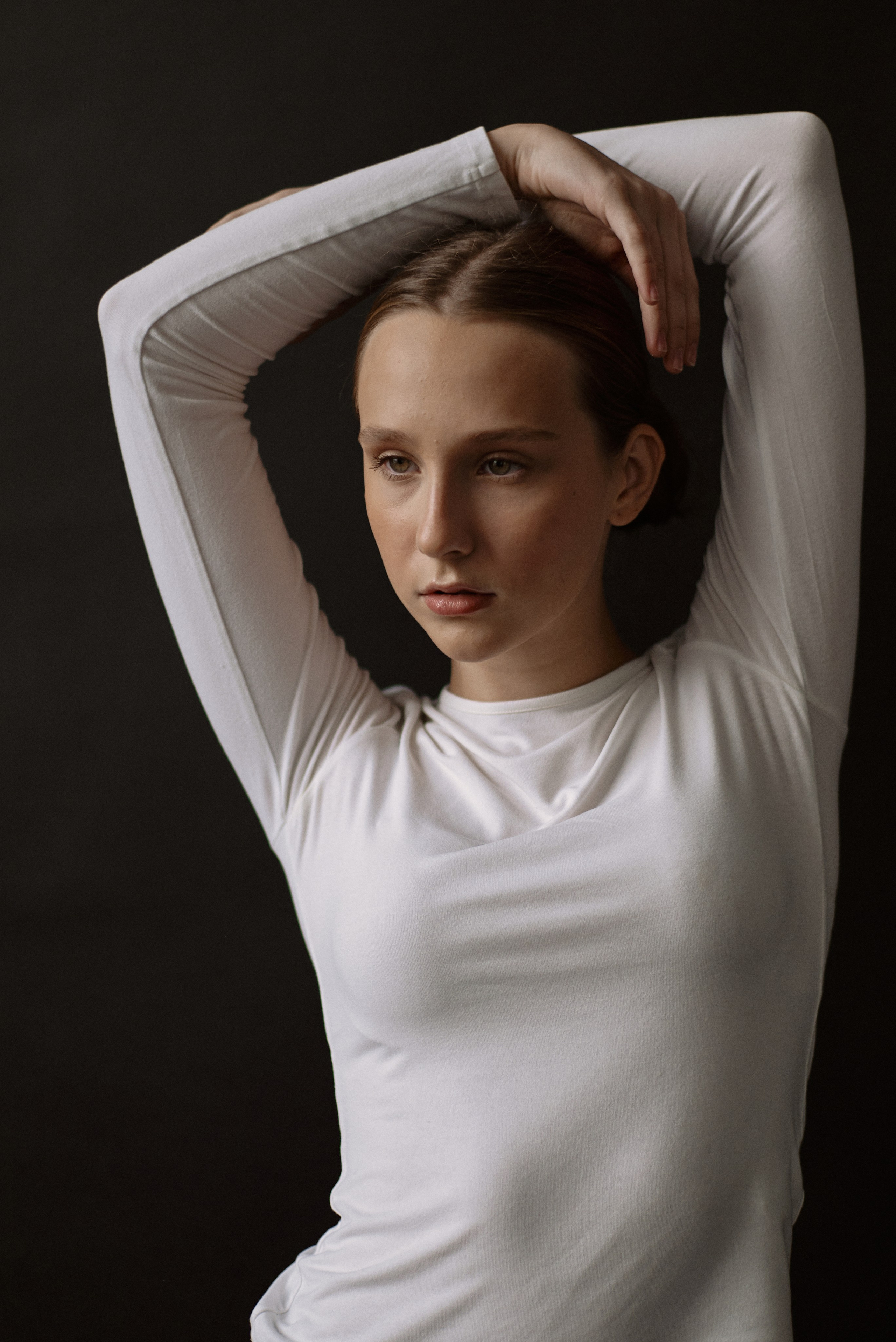 Даша. Семейный и свадебный фотограф в Нижнем Новгороде Анастасия Хренова