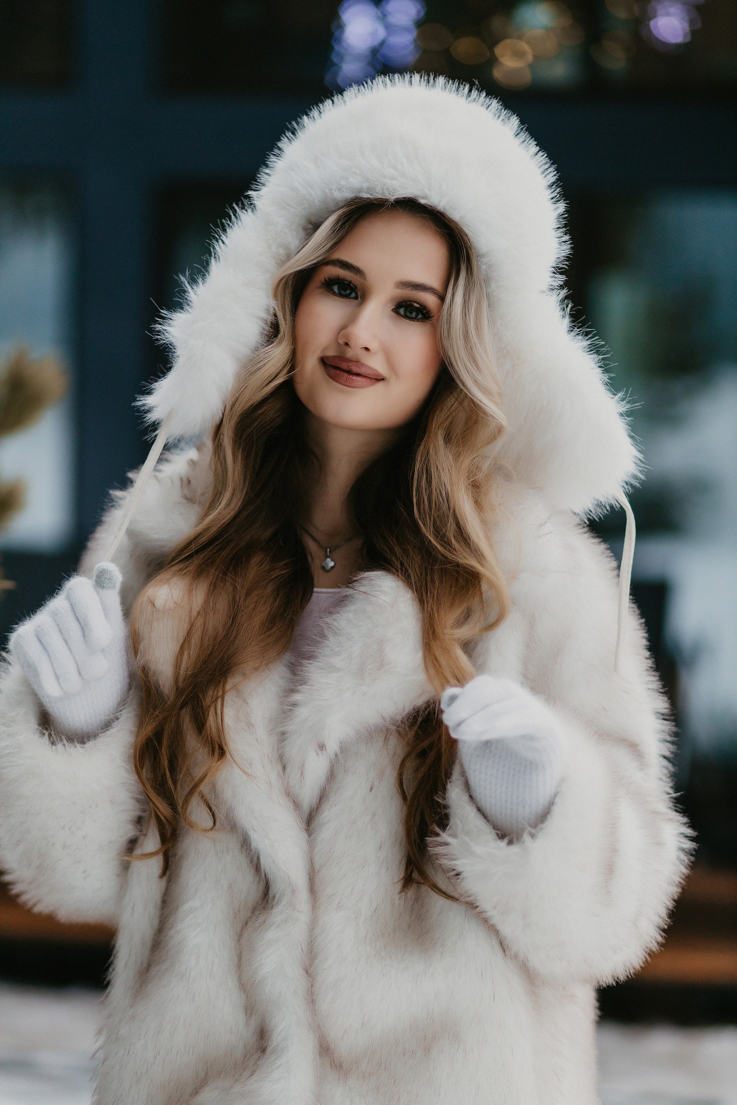 Аня и Зульфар. Свадебный и семейный фотограф в Казани и Волжске