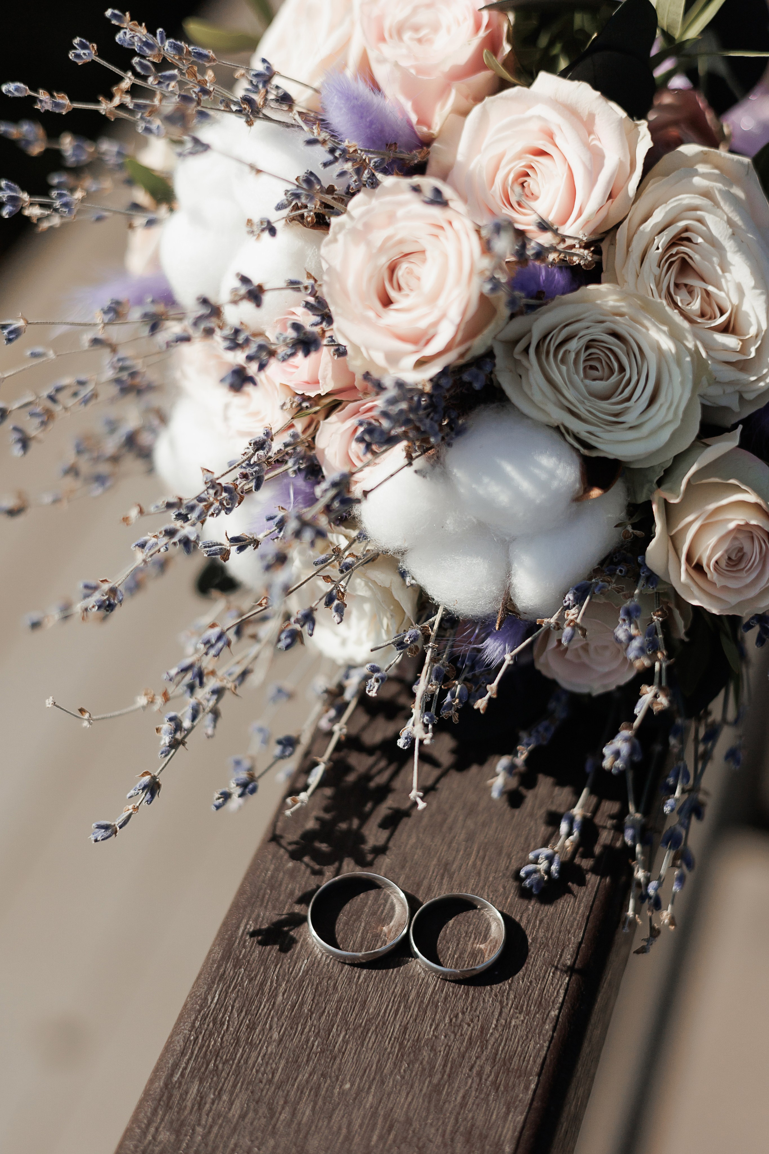 Свадьба Марины и Андрея. Свадебный и семейный фотограф в Твери и Тверской области