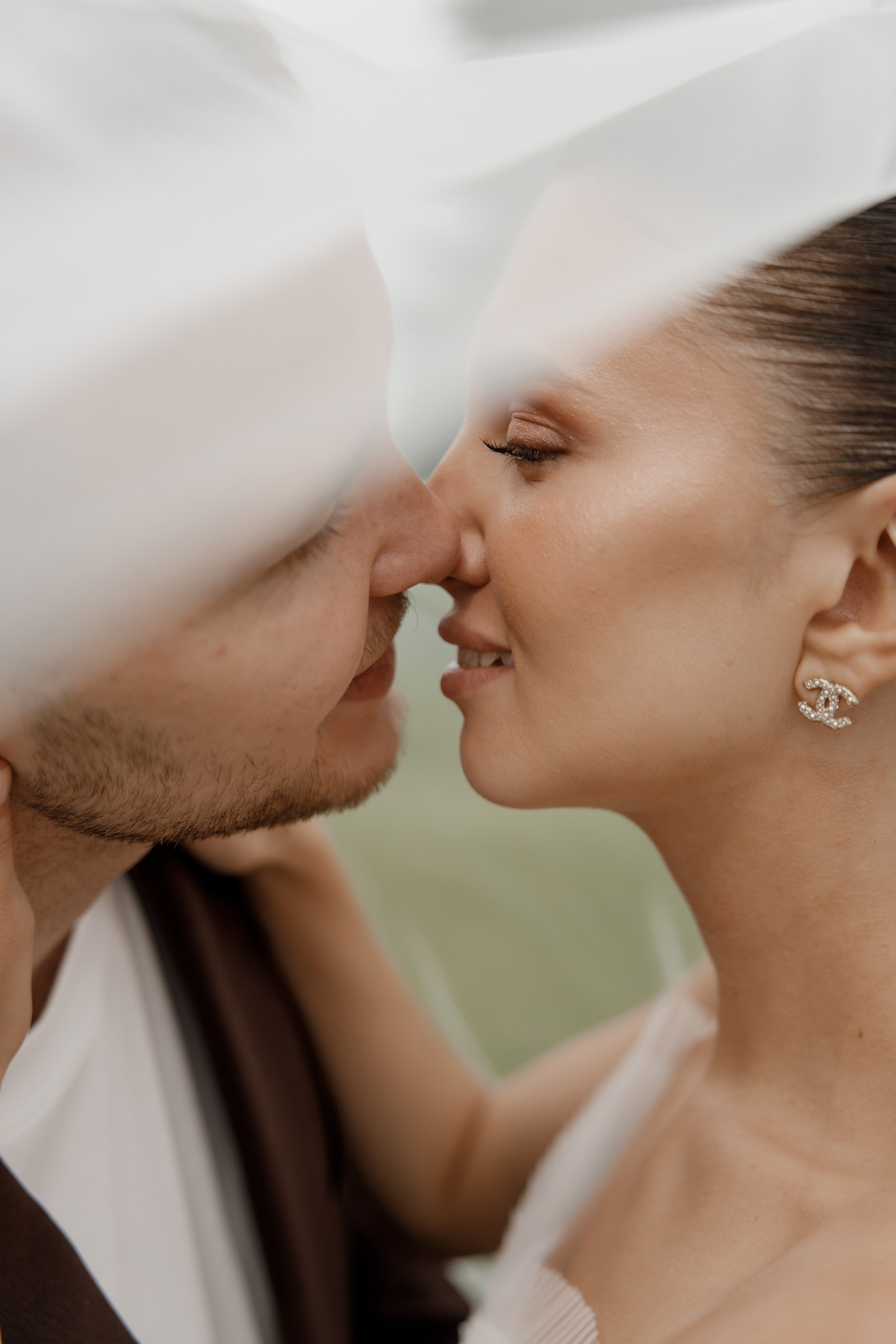 Ваня и Даша. Свадебный фотограф Лопатин Василий