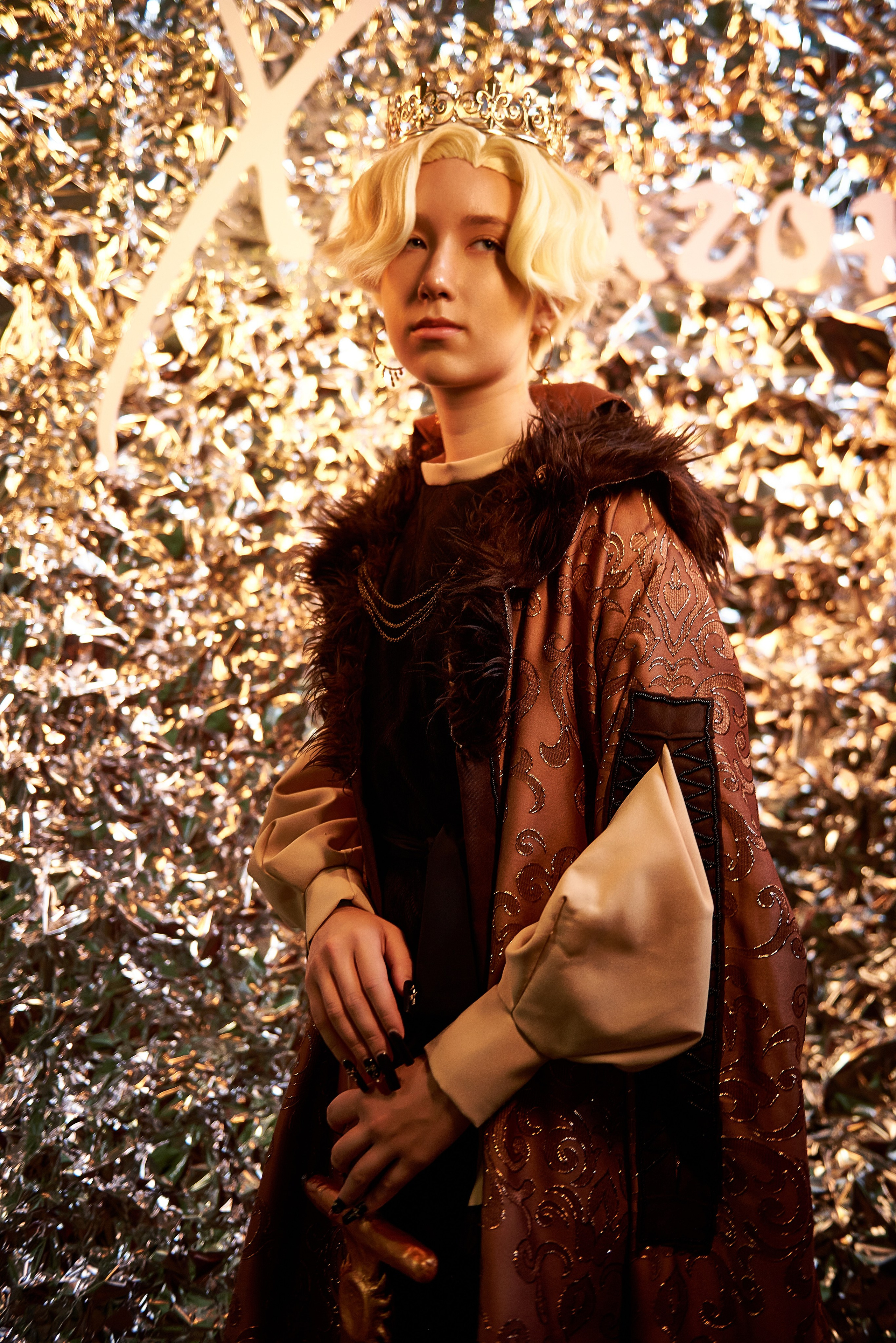 Ханагон. Андрей Винников фотограф в Нижнем Новгороде