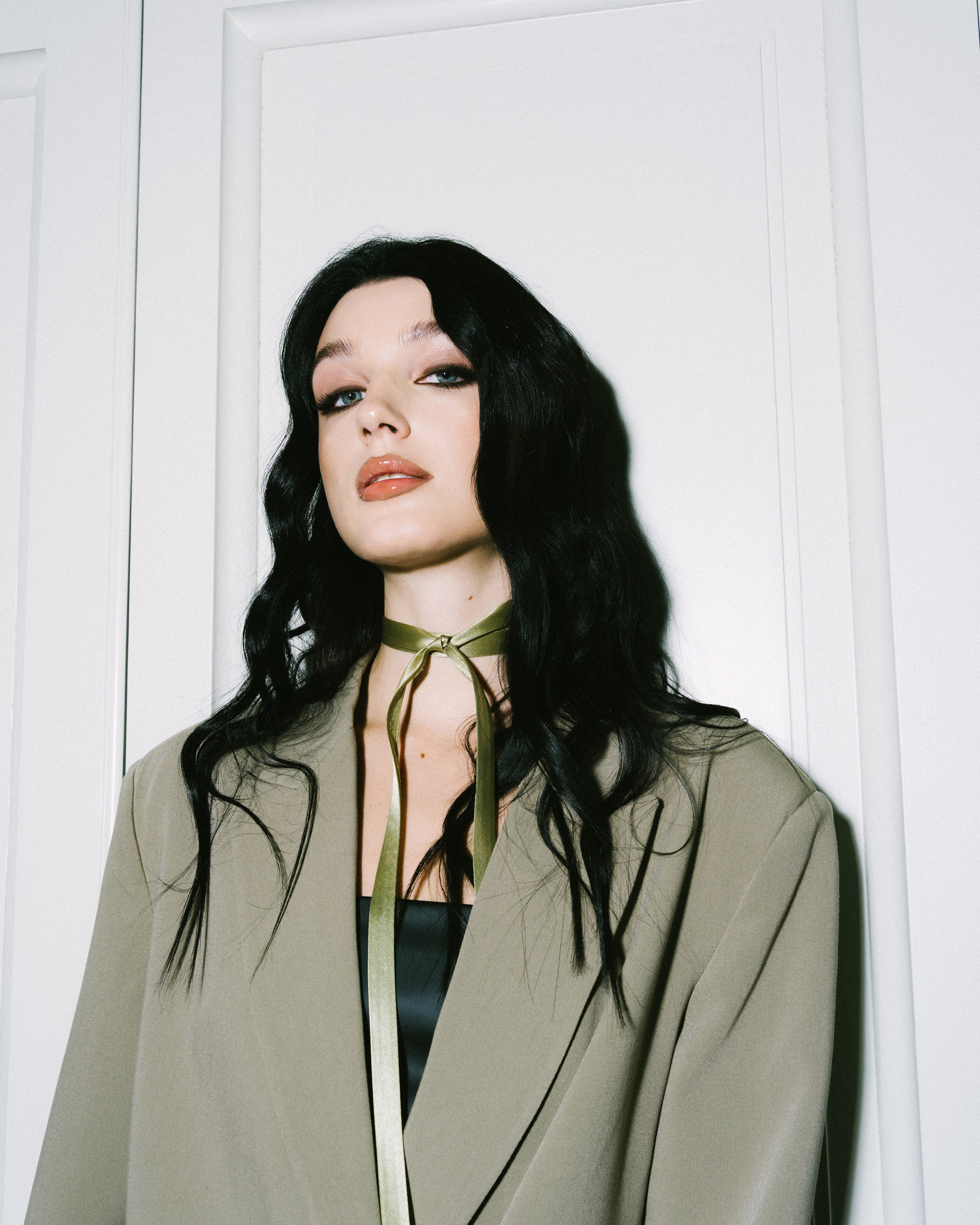 Kris. Фотограф для брендов в Санкт-Петербурге — Анастасия Галина