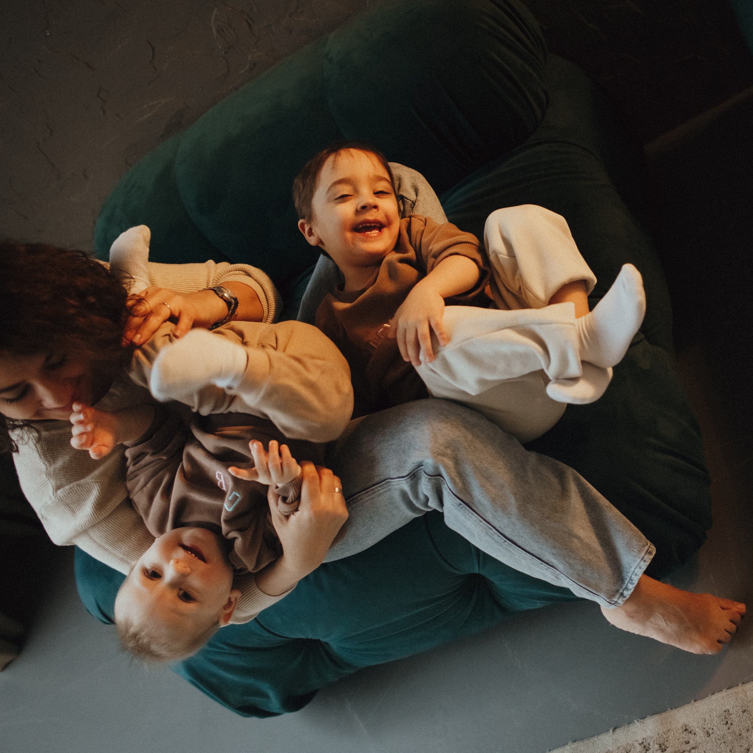 Семейные фотосессии. Репортажный фотограф Сергей Красиков, Санкт-Петербург