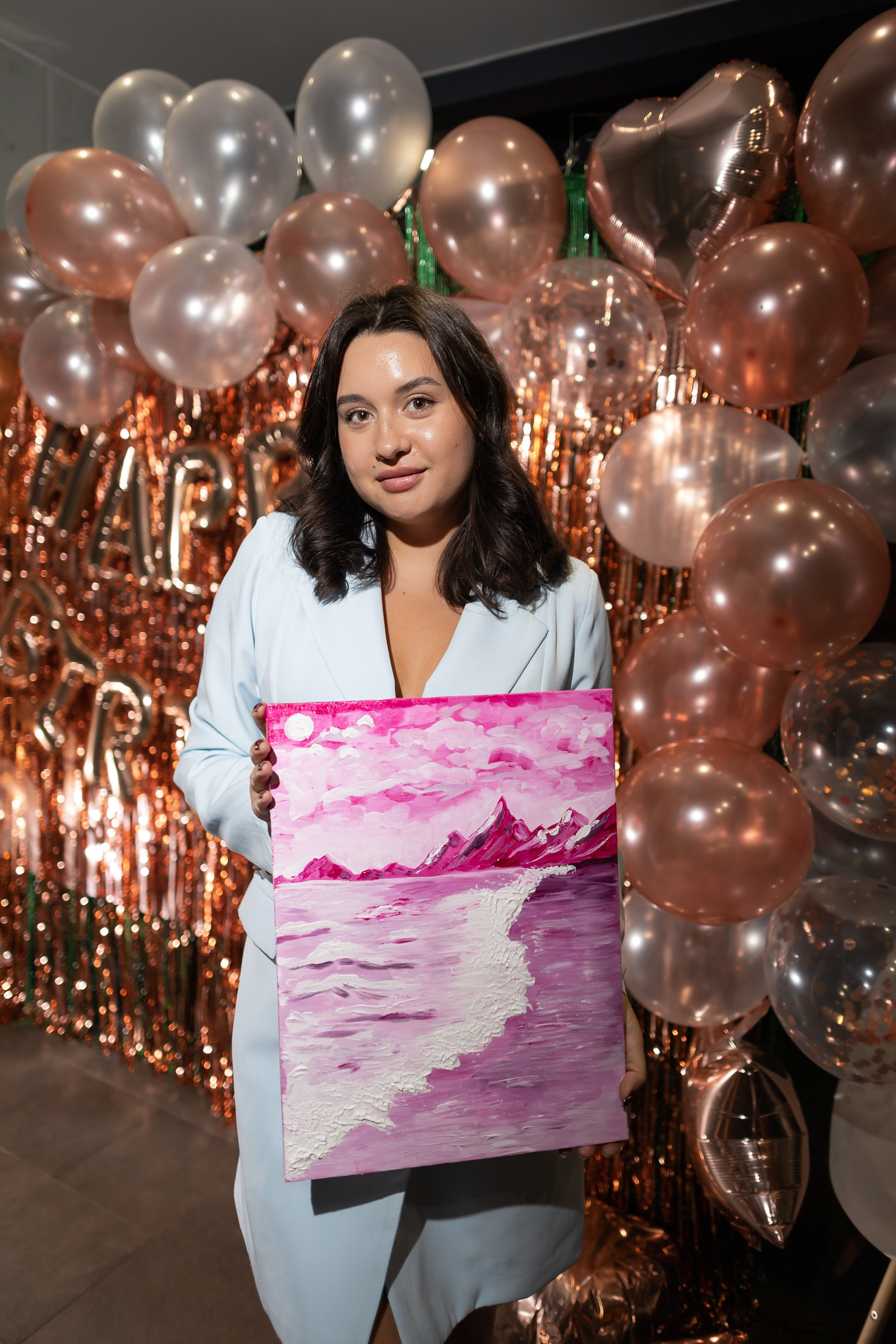 HB ♥ 12/12/24. Фотограф в Самаре и Самарской области Констанция