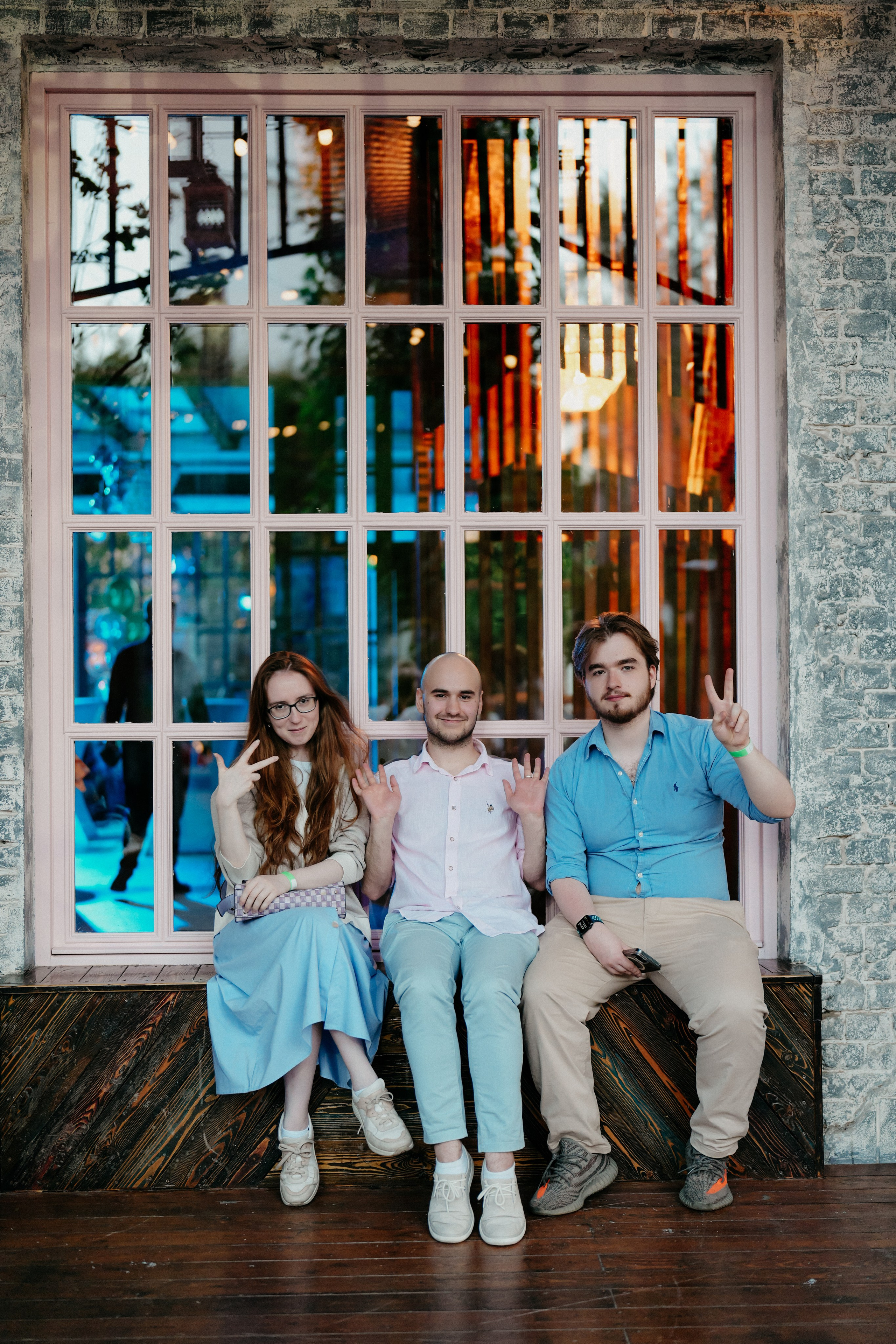 The Experts. Фотограф в Москве Дмитрий Рогов