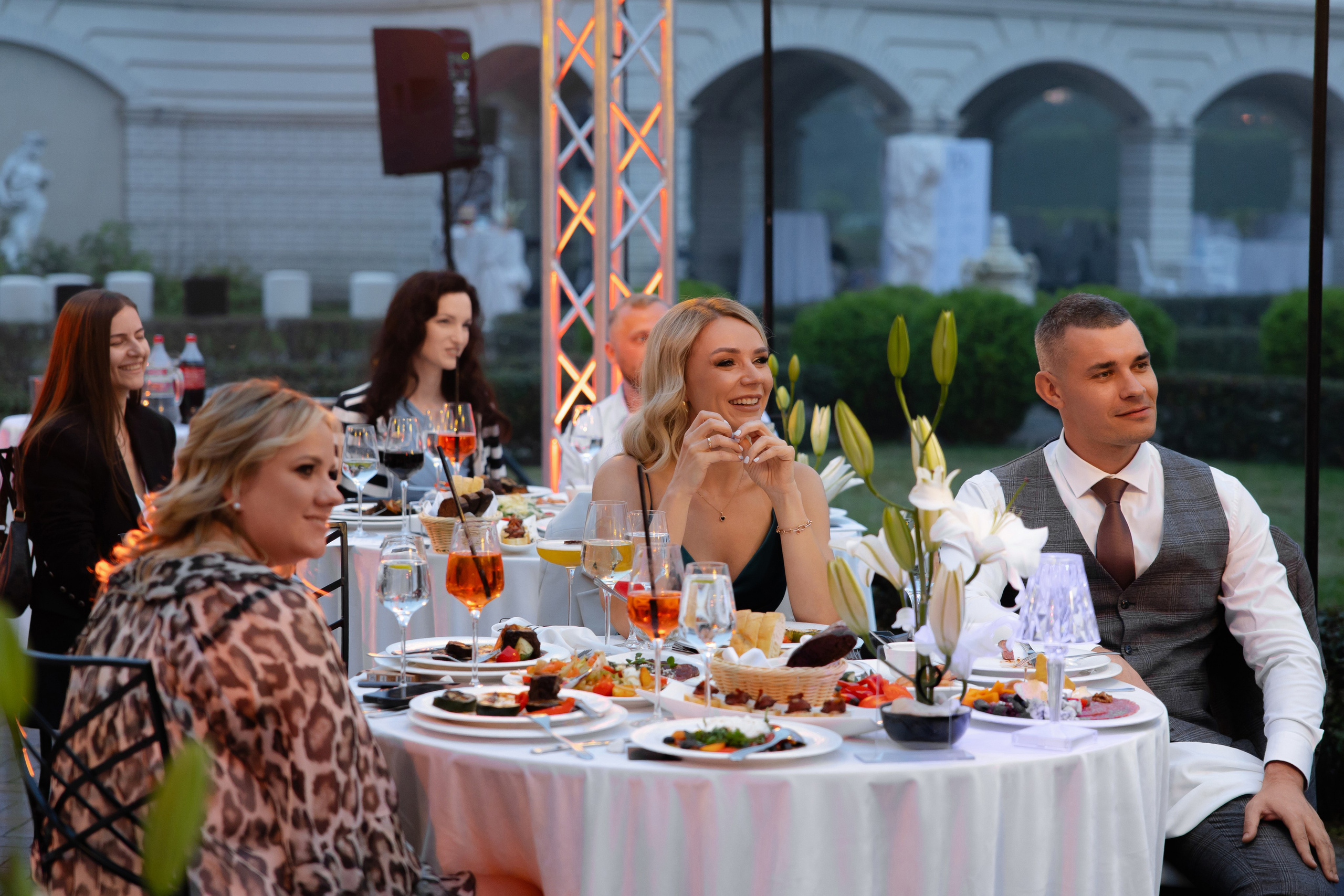 Дмитрий и Дианa. Свадебный фотограф Анна Бабахина