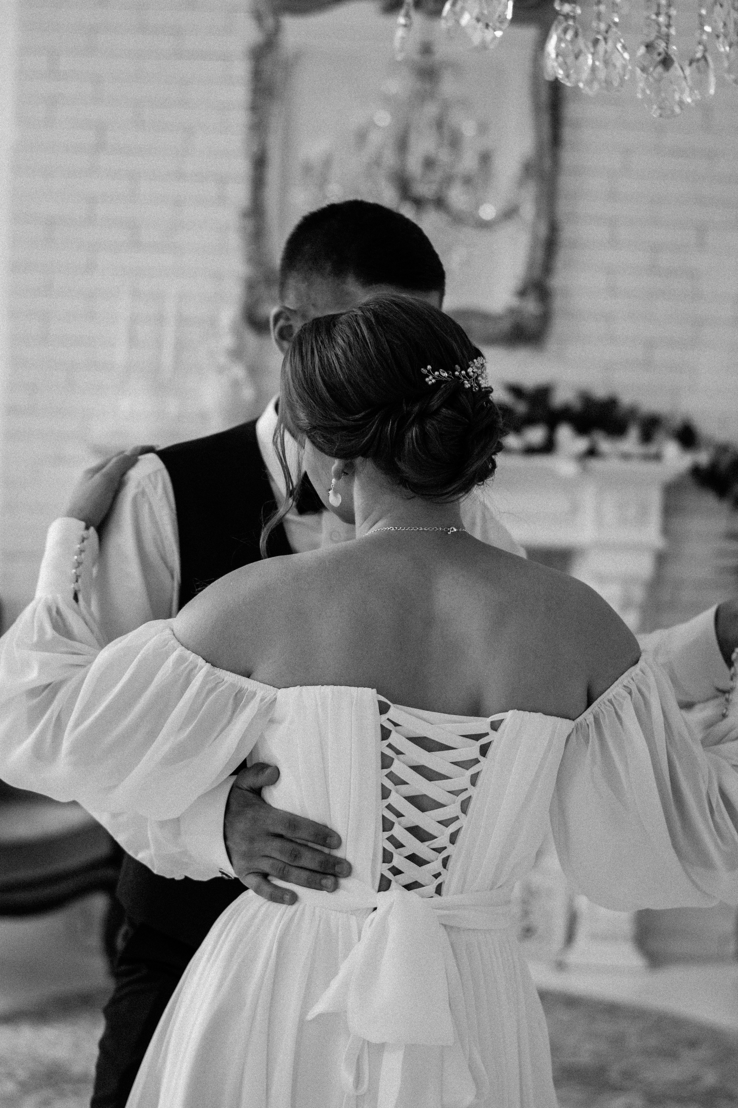 Екатерина & Максим. Фотограф в Екатеринбурге Веретенова Наталья