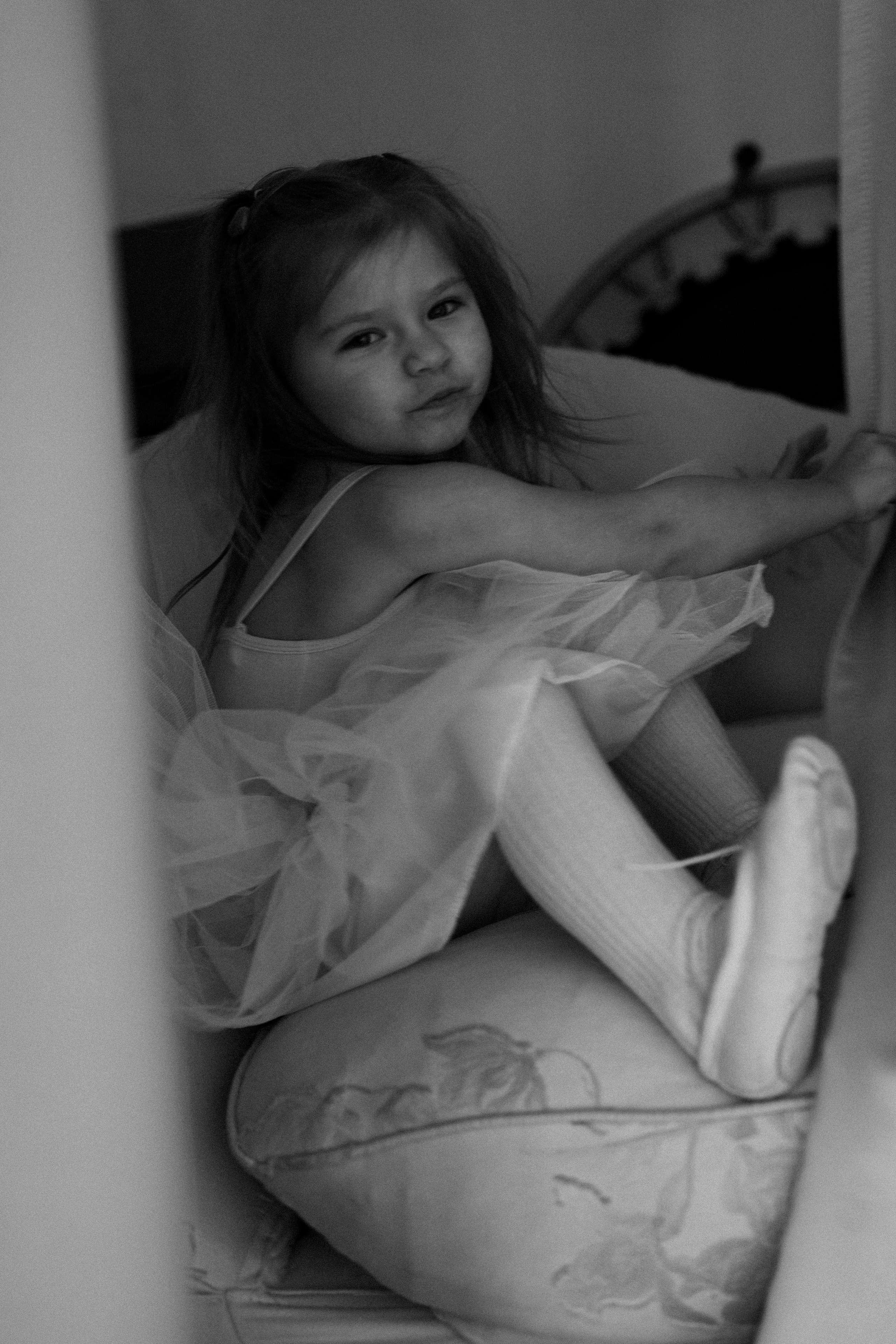 Ева. Семейный фотограф Валерия Фабричникова, Москва