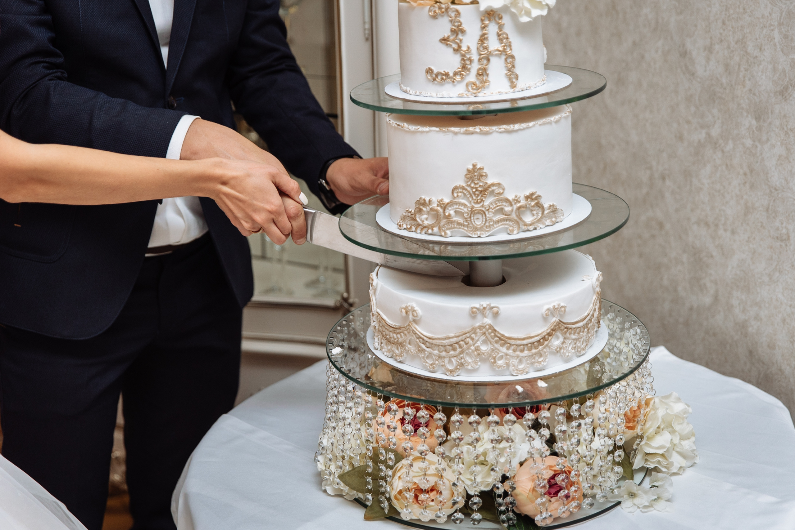 Анетта & Захар. Фотограф Сергей Воля