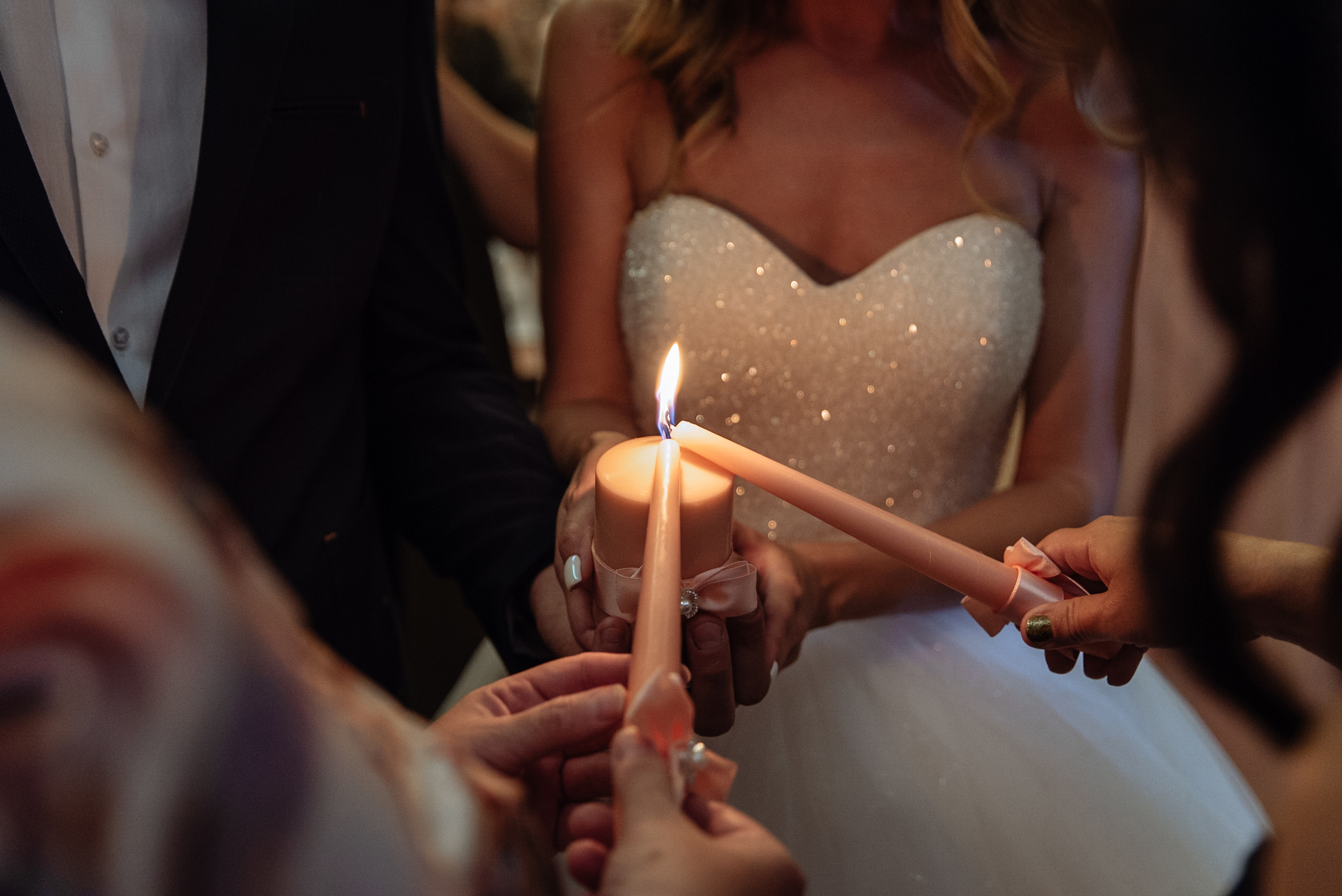 Анетта & Захар. Фотограф Сергей Воля