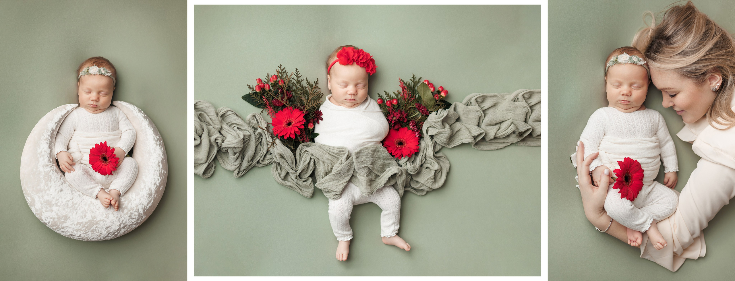 Новорожденные (5-20дней). Детский, семейный и фотограф новорождённых в Ярославле Анна Салова