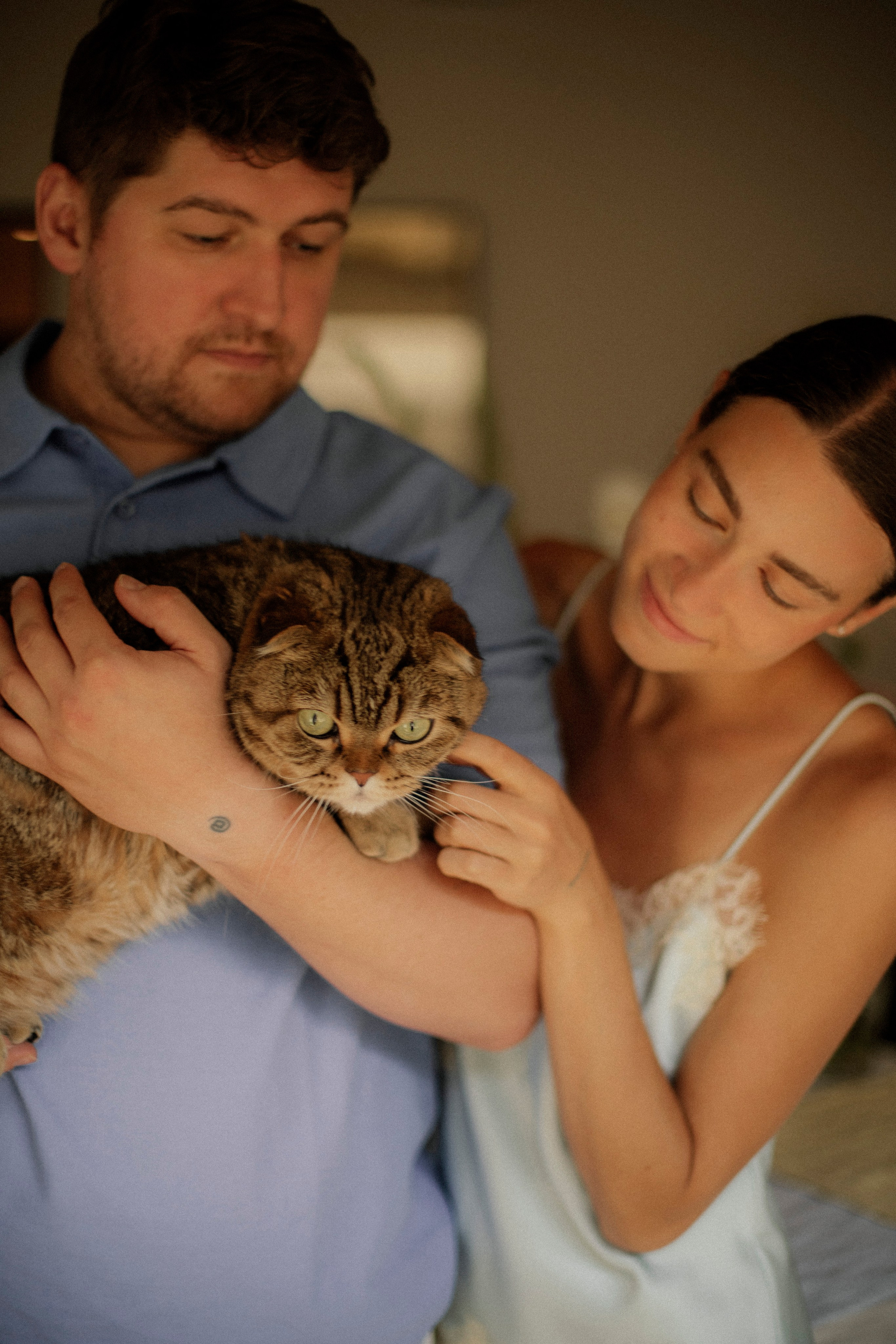 Nastya&Artyom. Photographer Anastasia Kirnosenko