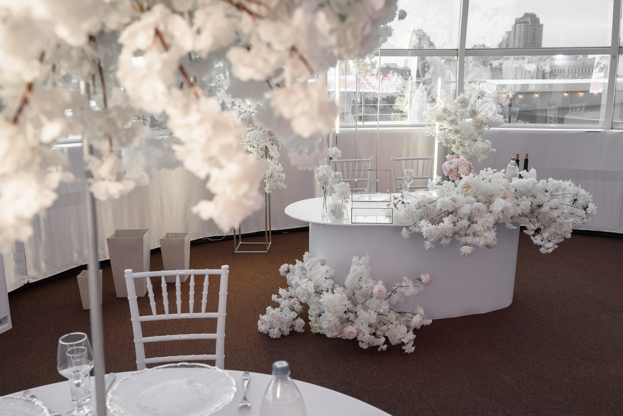 Артем и Катя. Свадебный фотограф Евгения Наумовец