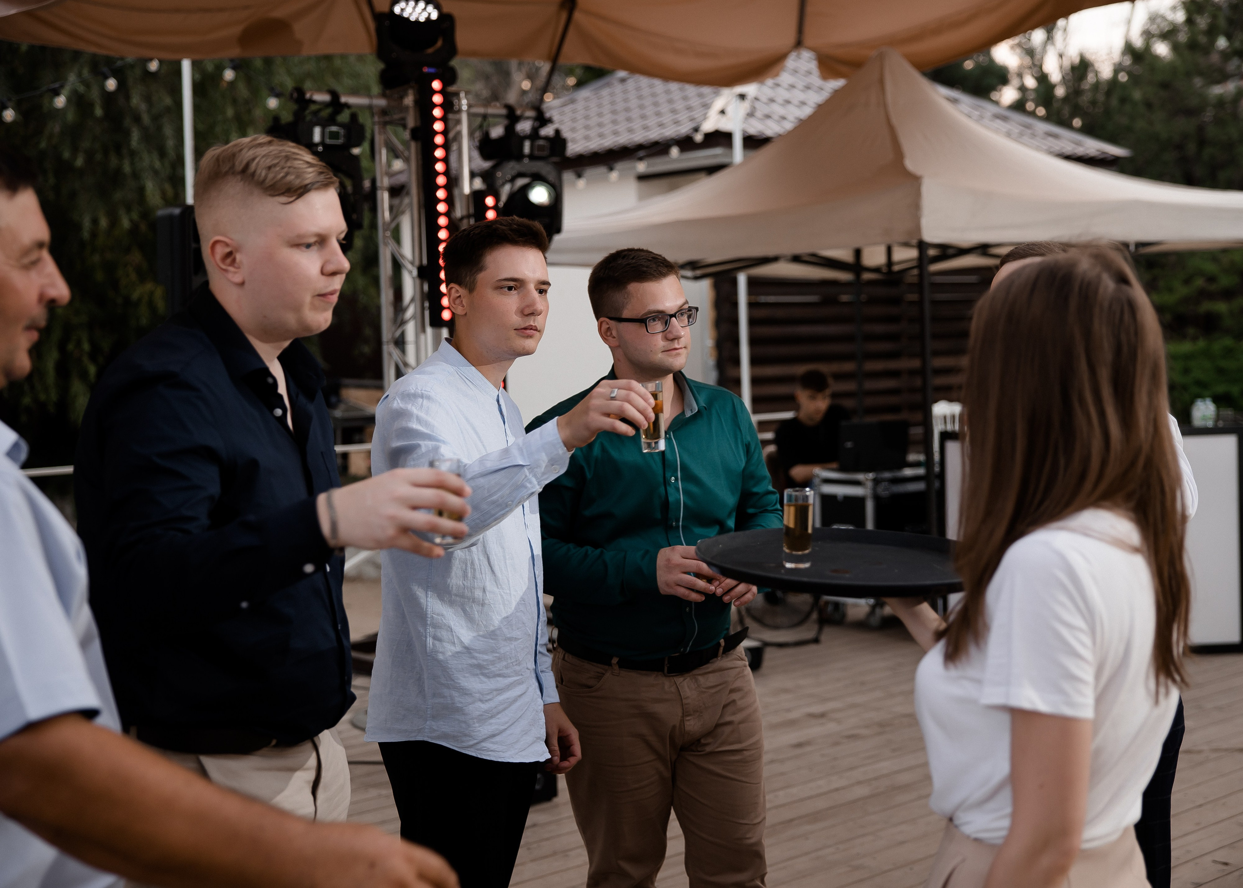 Алина + Паша. Свадебный и семейный фотограф в Саратове Маша Паника