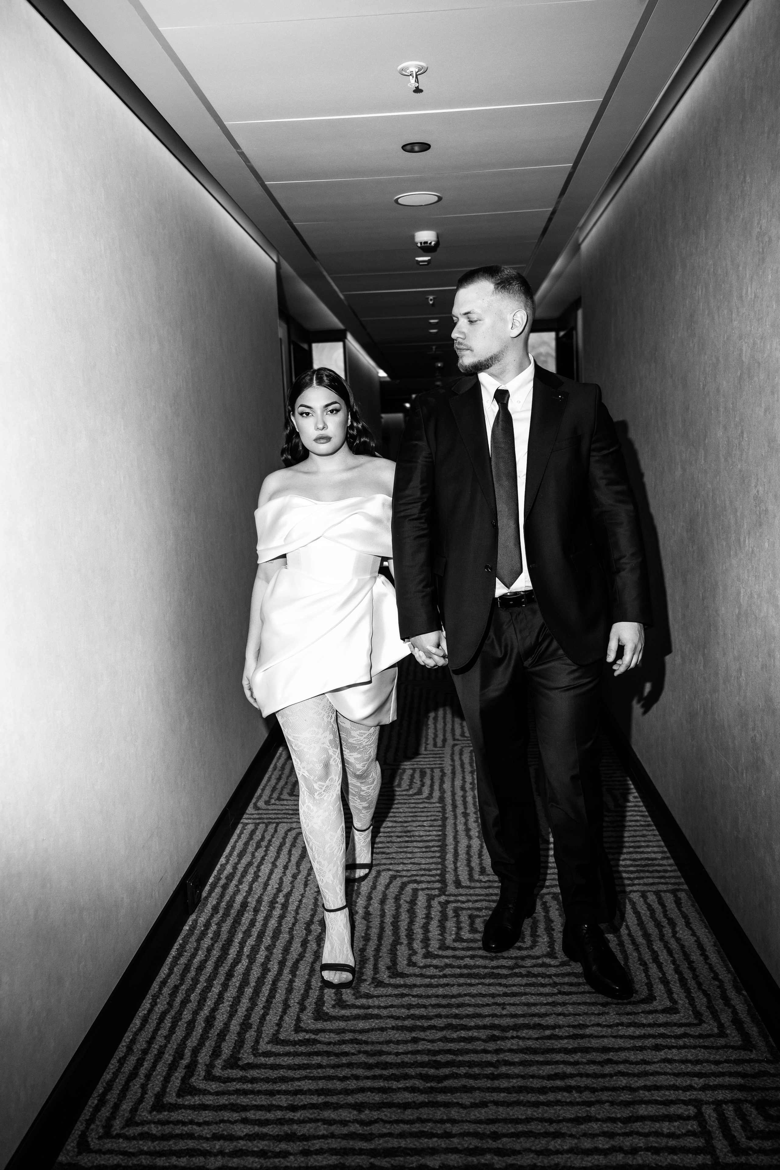 Денис и Арина. Фотограф Подольск