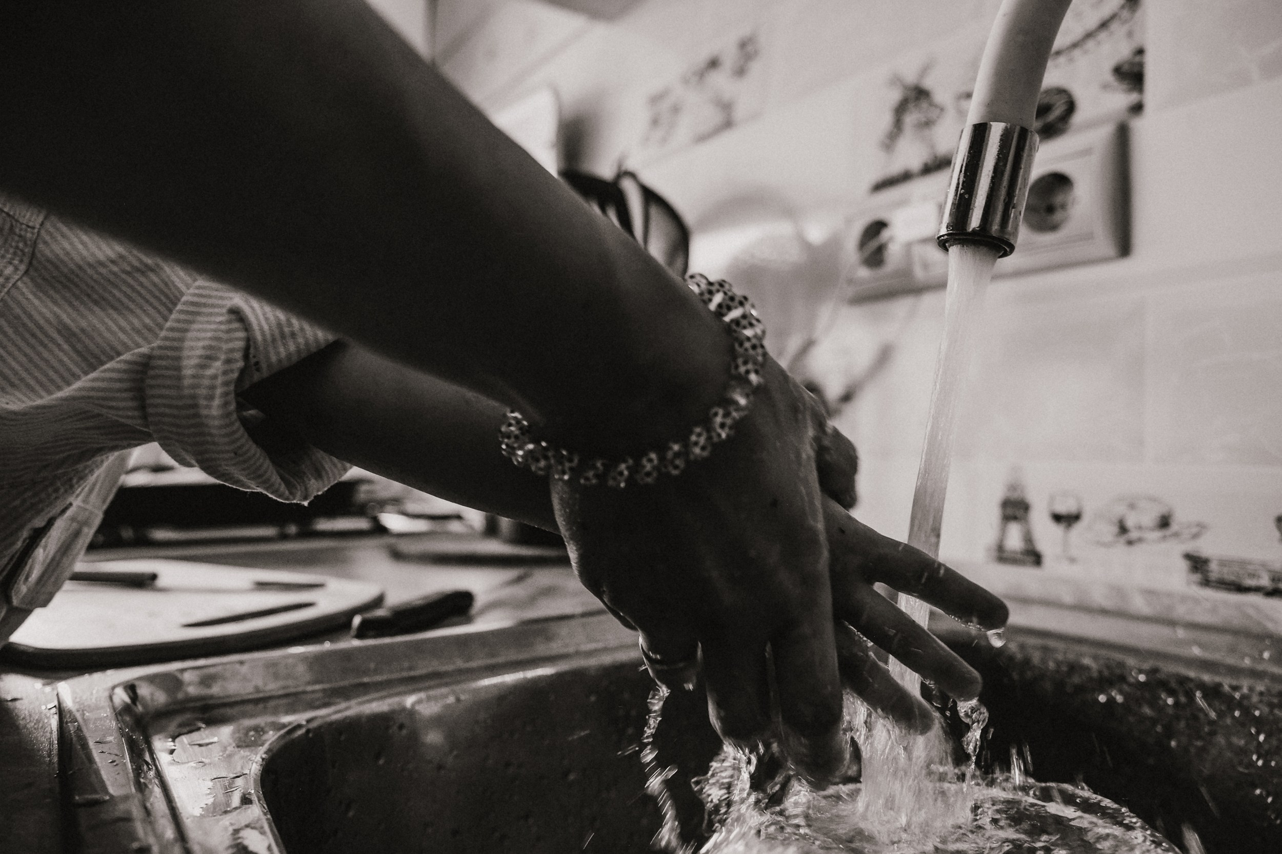 Семья Оливии. Семейный фотограф Москва