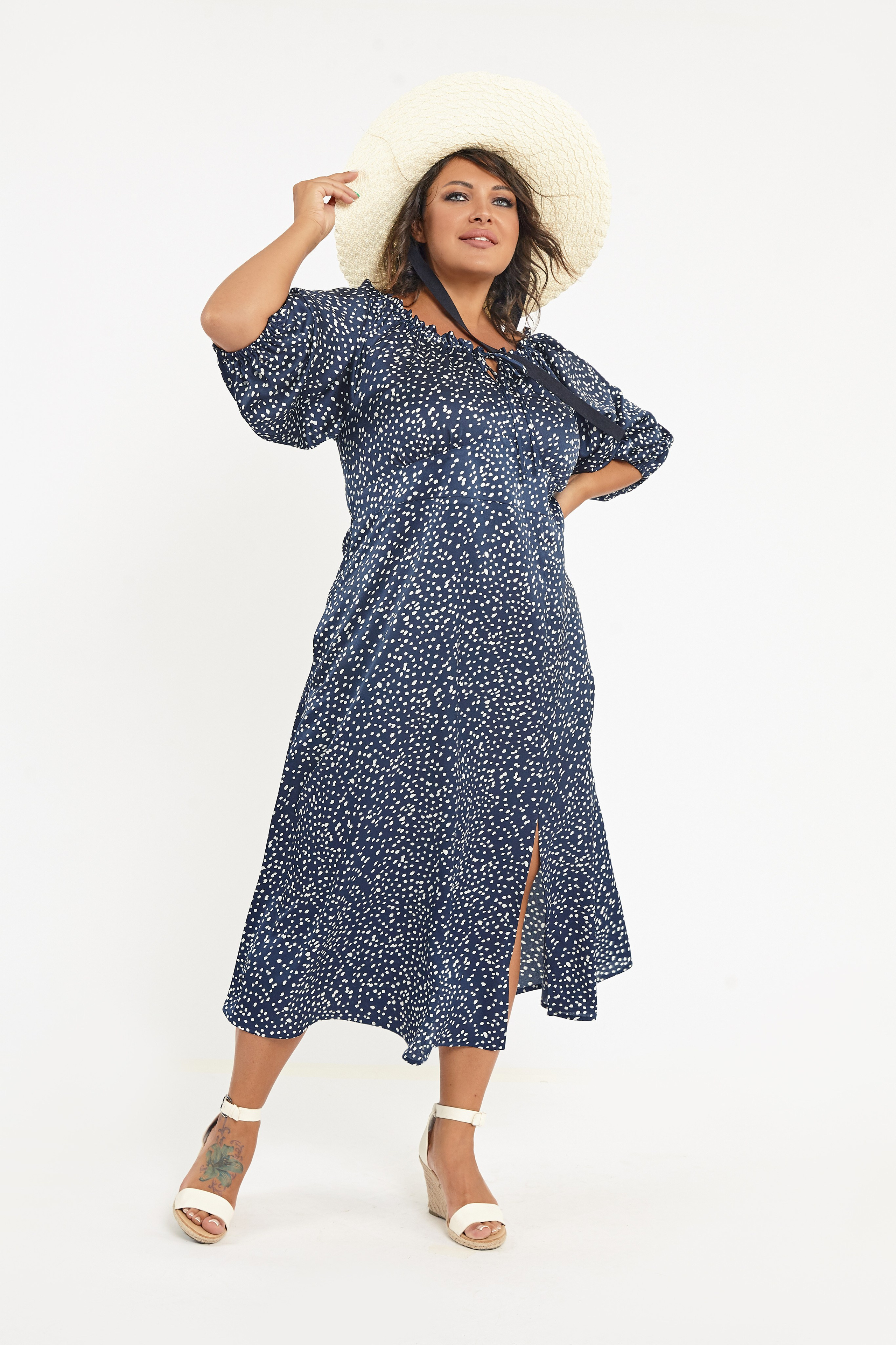 Съемка каталога одежды Eva Graffova 22/23. Рекламный фотограф Санкт-Петербург Катерина Мишкель