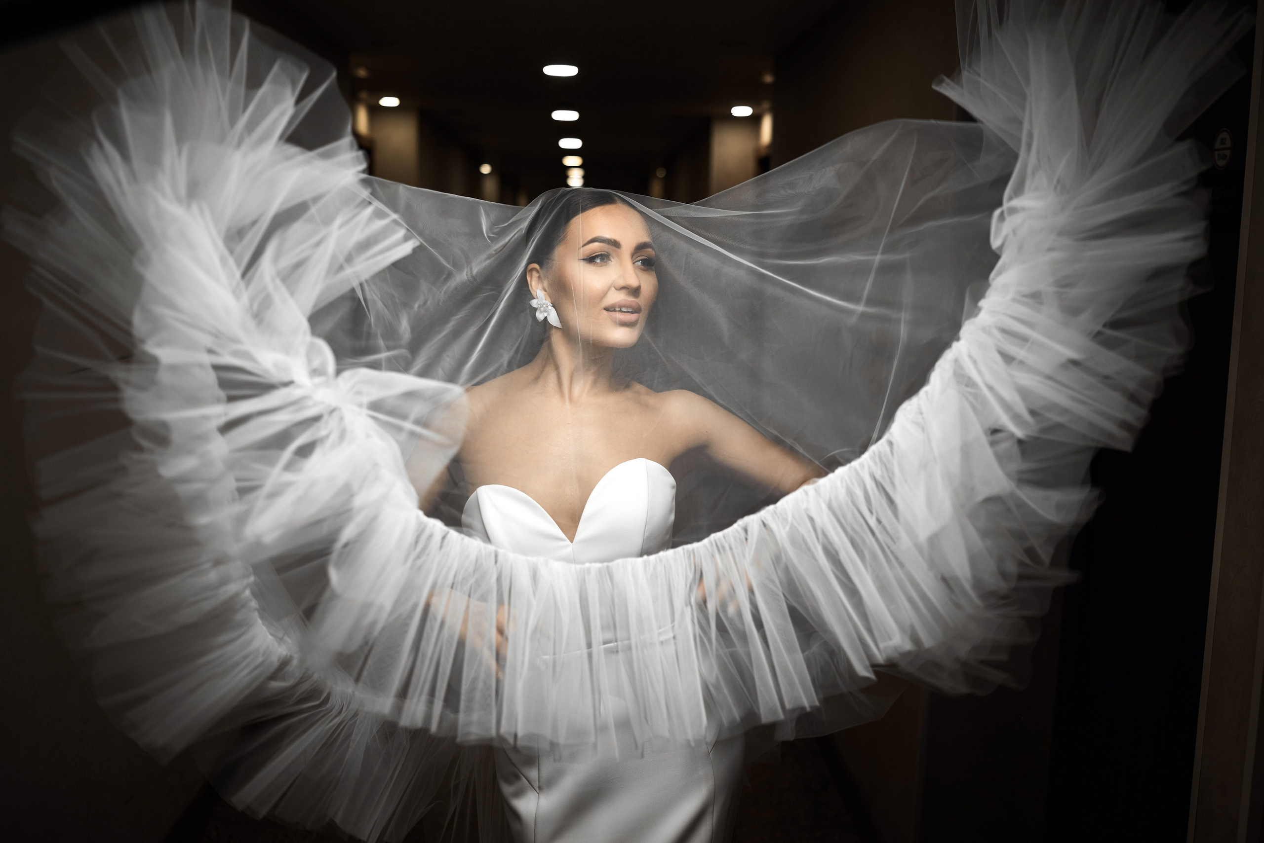 EKATERINA & ARTEM. Фотограф Михаил Ефремов