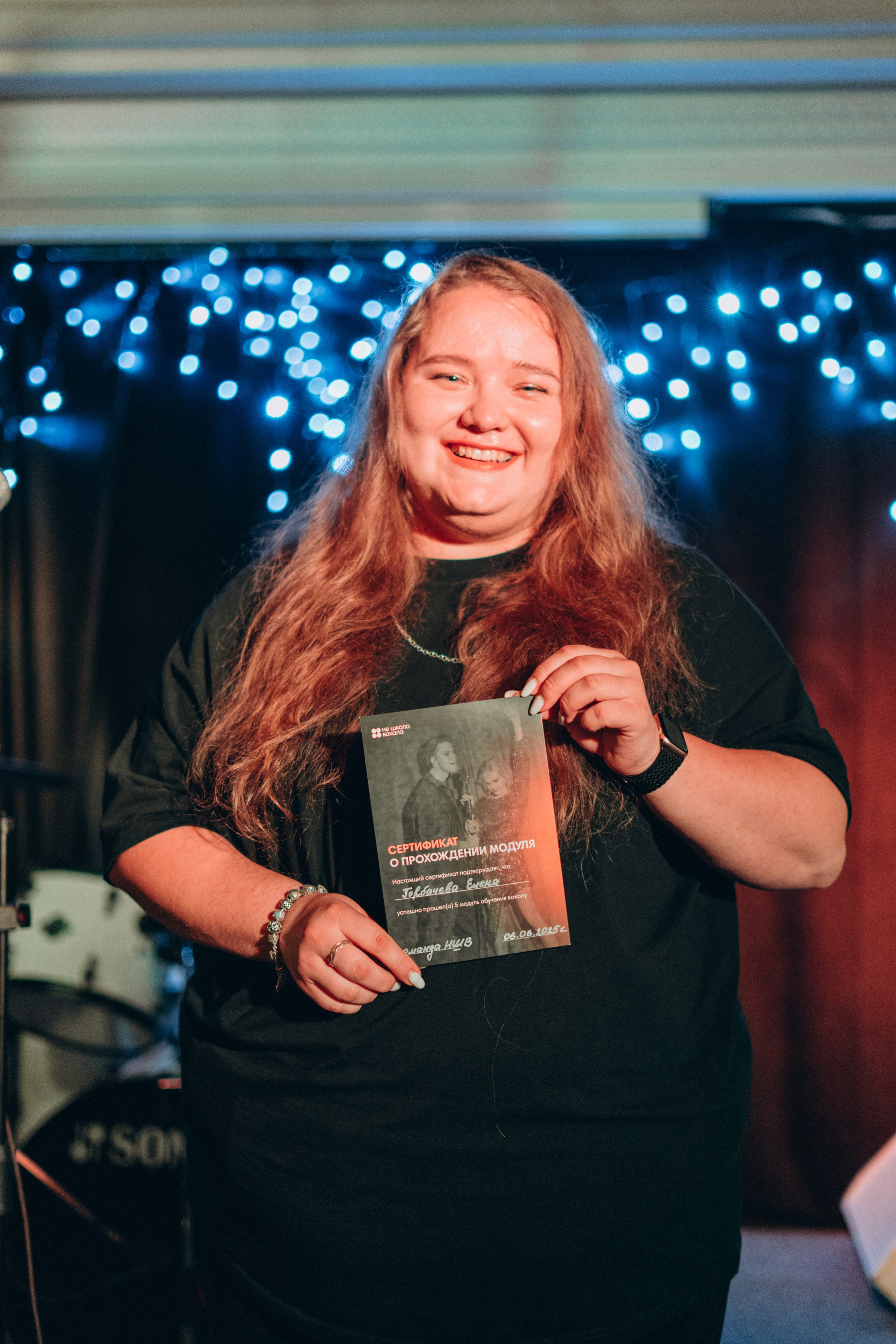 Jam Party 2. Портретный фотограф в Москве и Санкт-Петербурге Арина Чех