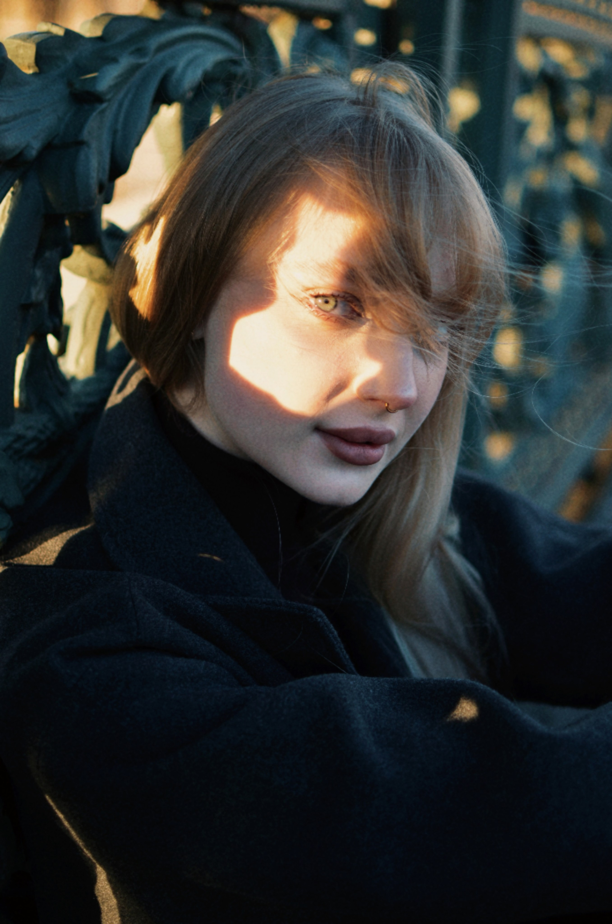 Индивидуальные съёмки. Wirinsens