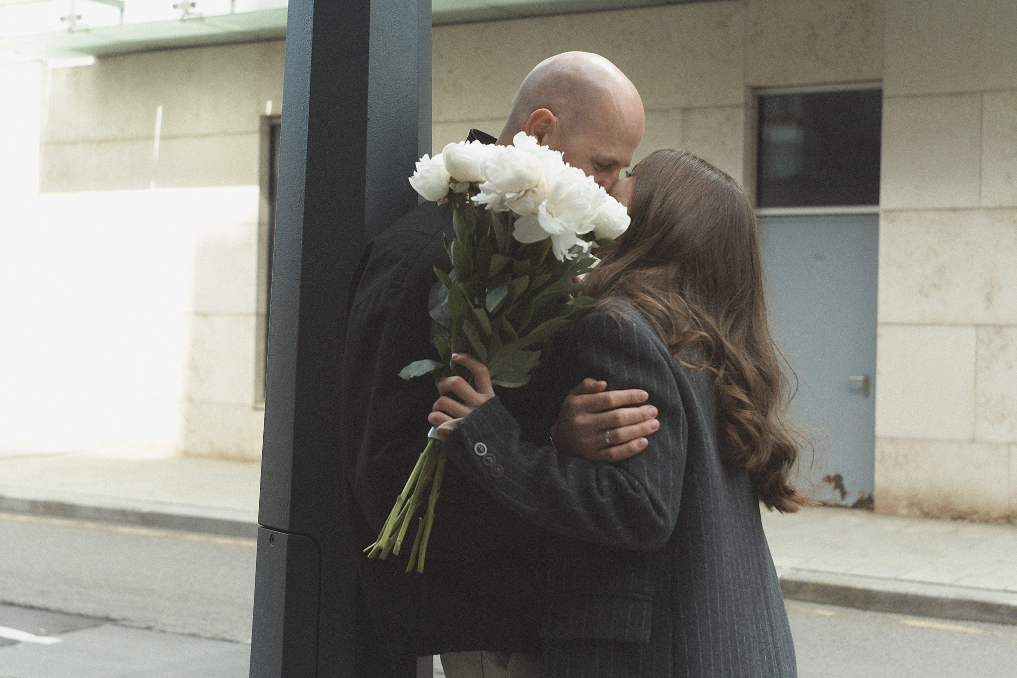 Петр/Виолетта. VOLOSHINA_DA