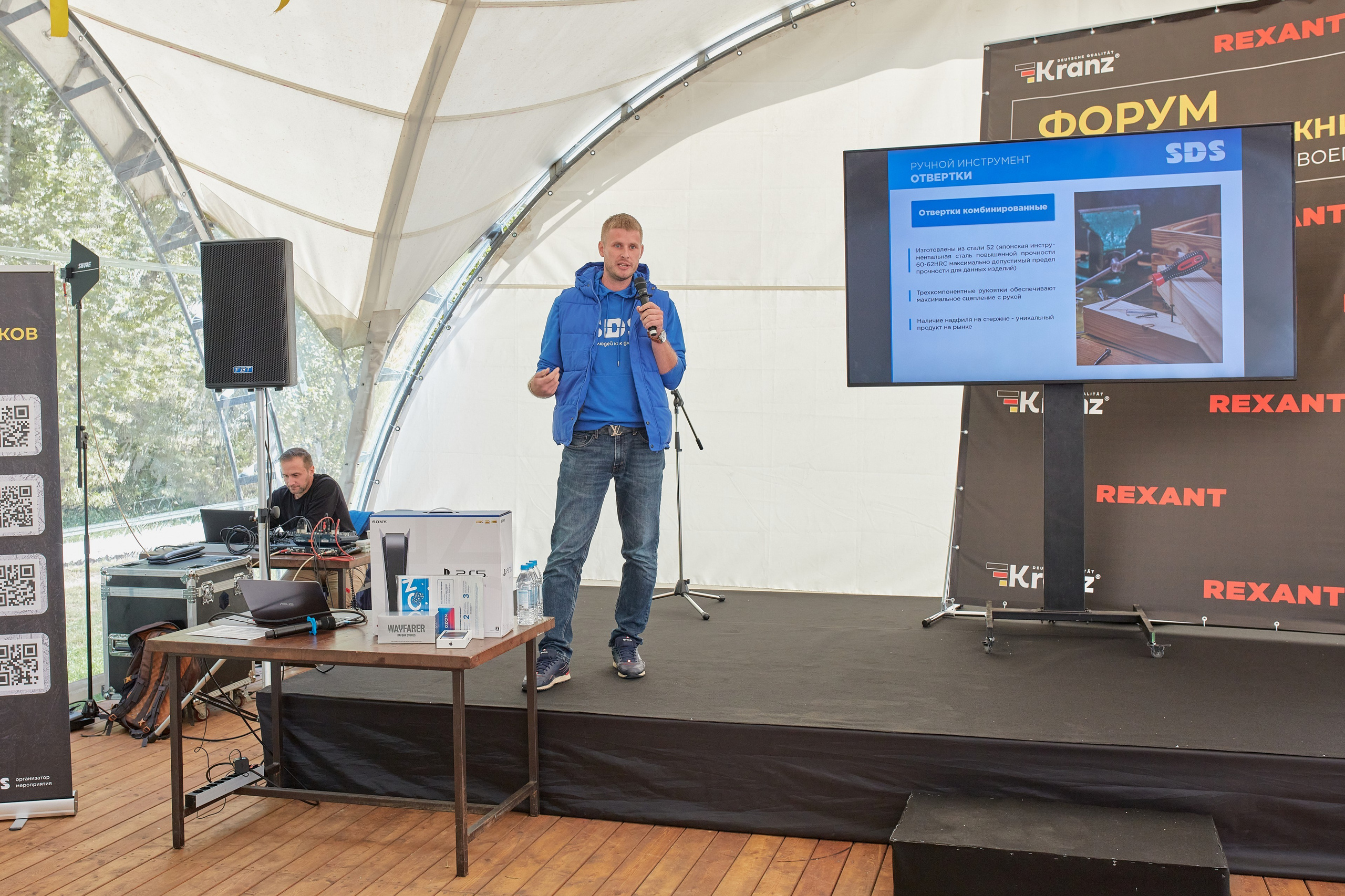 Форм электромонтажников Rexant и Kranz. Коммерческий фотограф в Москве Павел Володин — фотосъемка для бизнеса