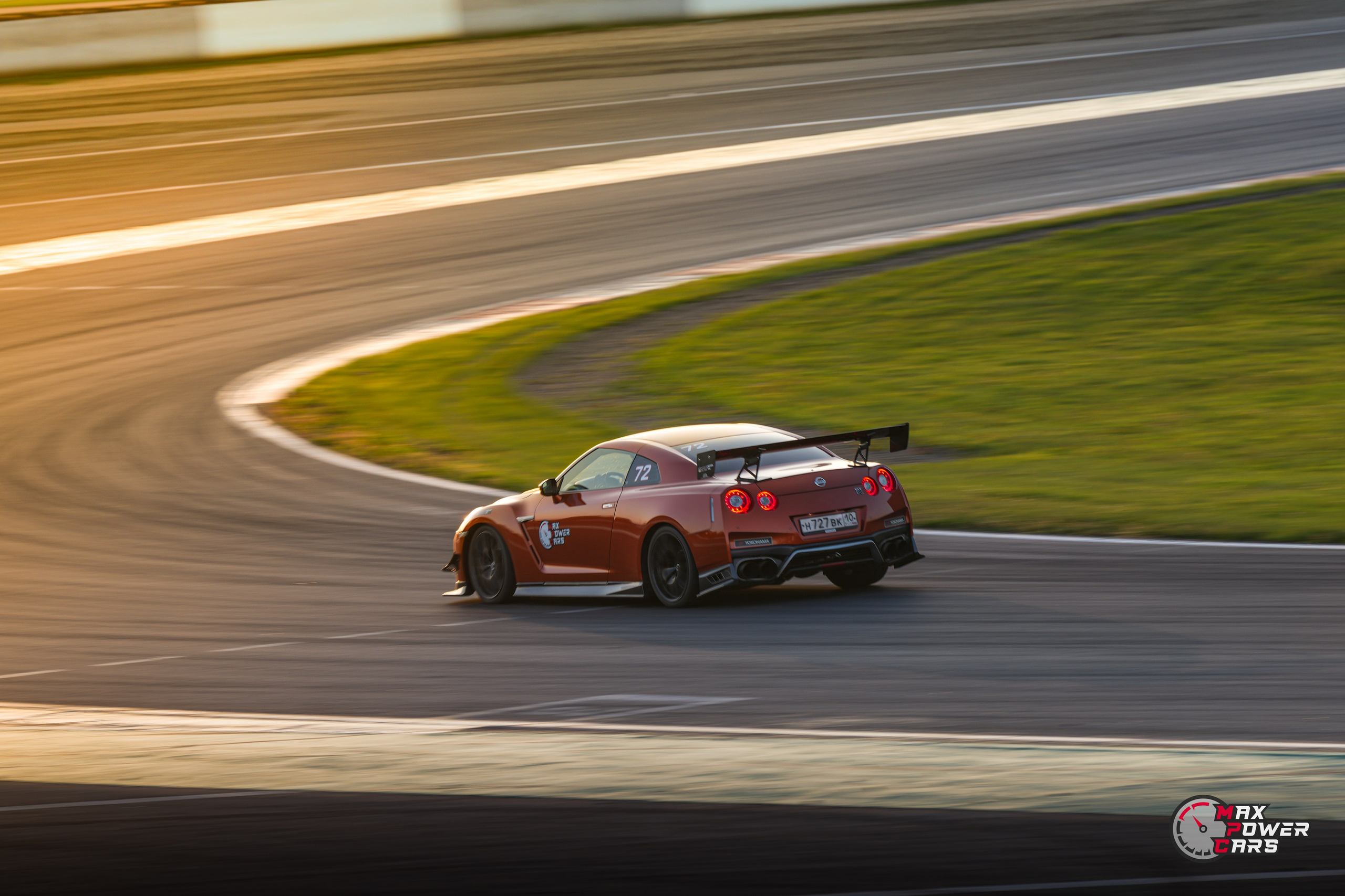 MaxPowerCars. 8 этап. Автомобильный фотограф Шакая Кирилл