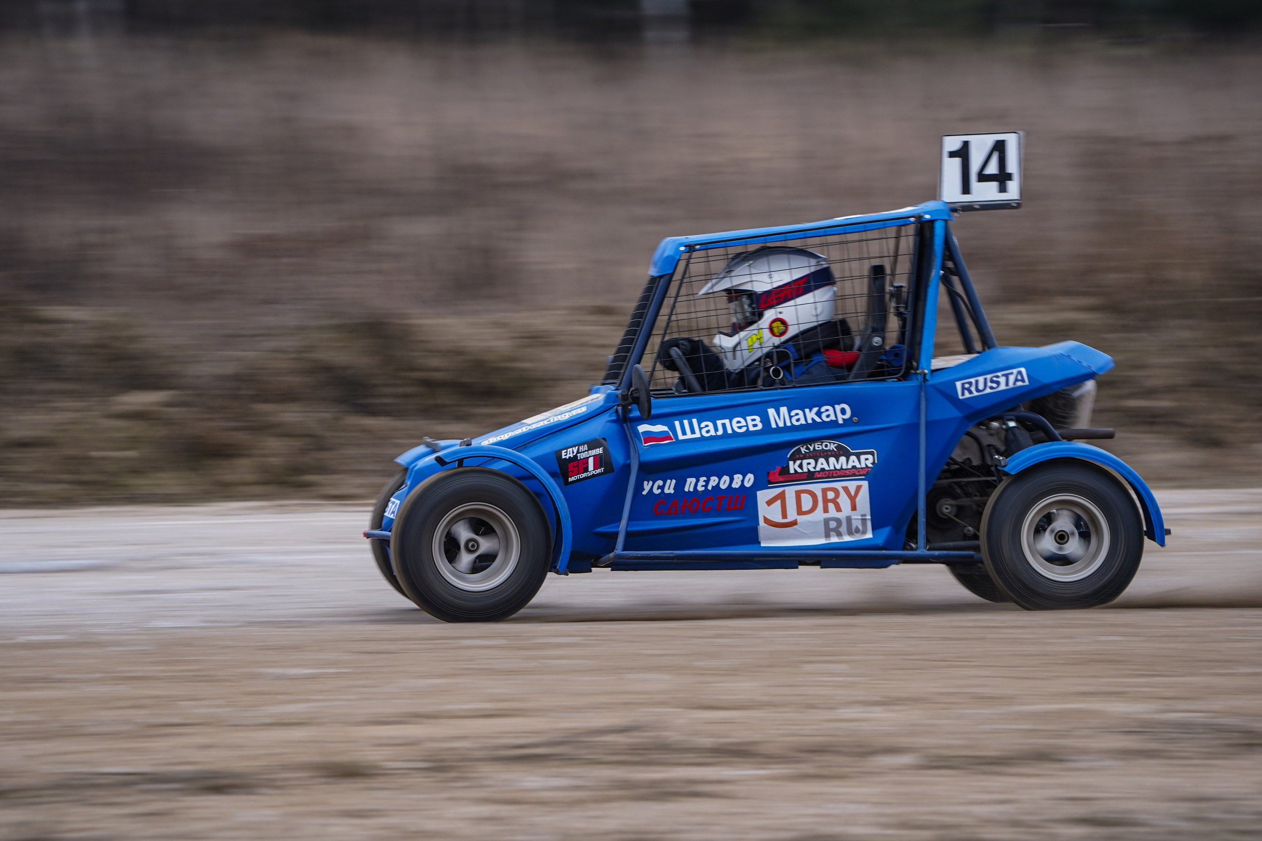 Первенство по автокроссу (08.02.25). Автомобильный фотограф Шакая Кирилл