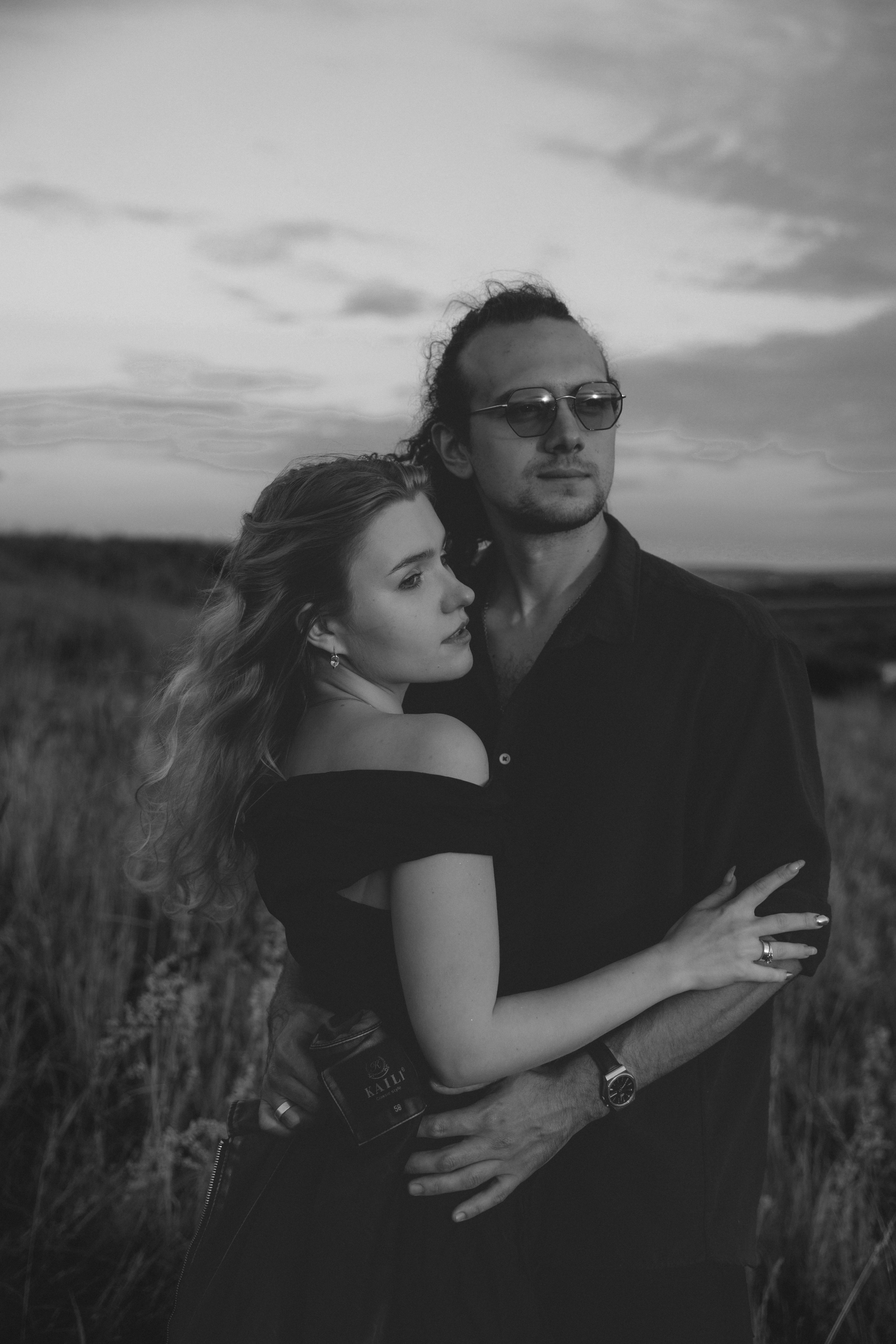 Илья и София. Свадебный фотограф в Пензе — Кащеев Сергей
