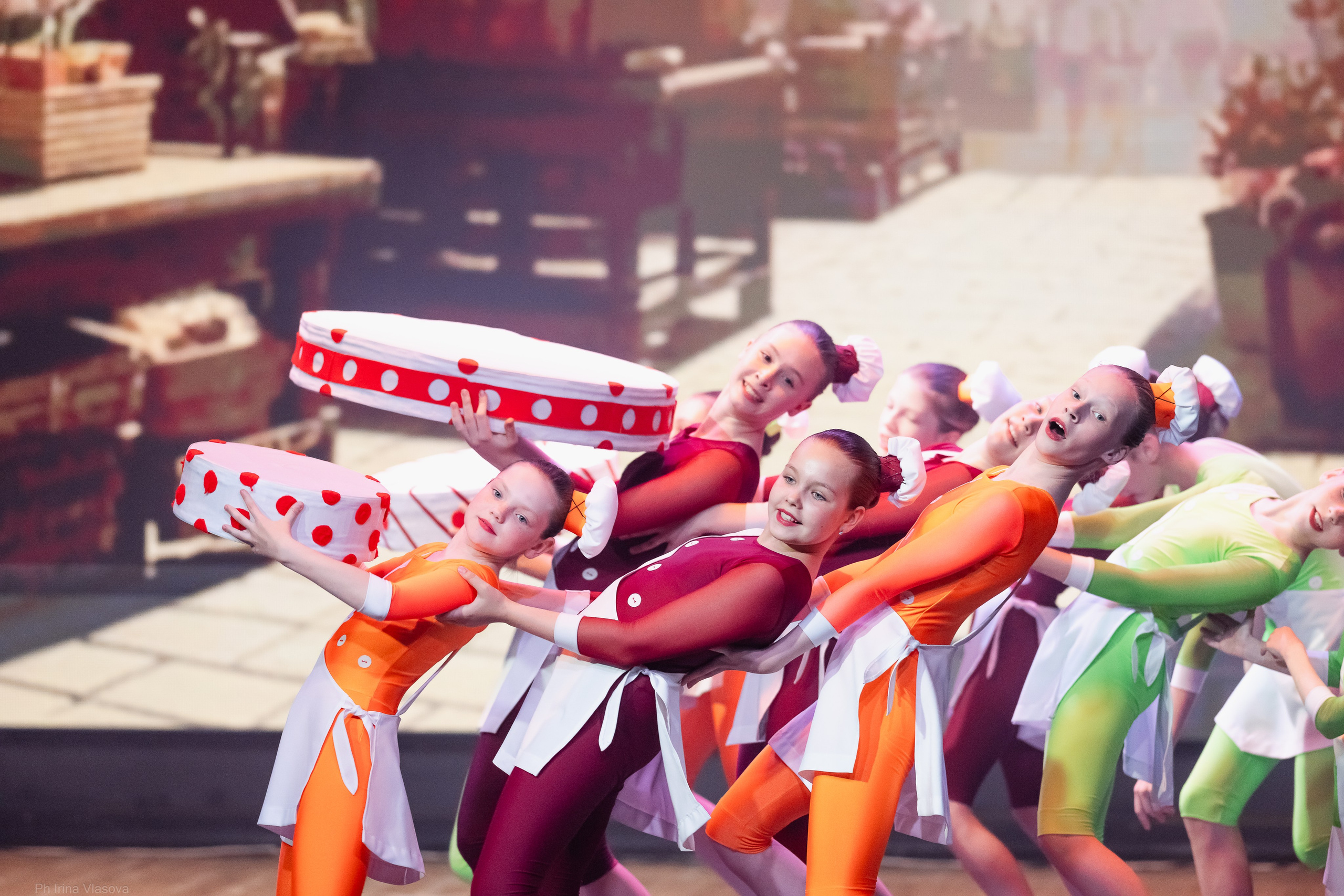 Второе дыхание