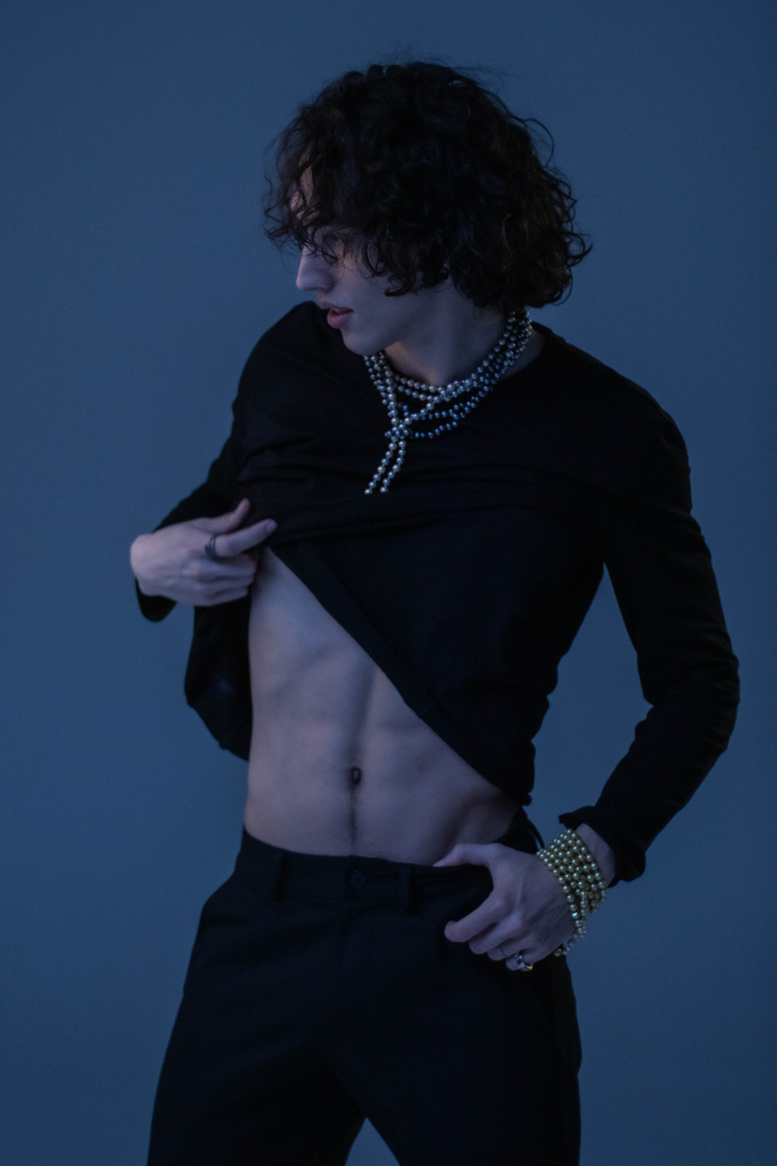 Антон. Фотограф в Екатеринбурге Елизарова Юлия