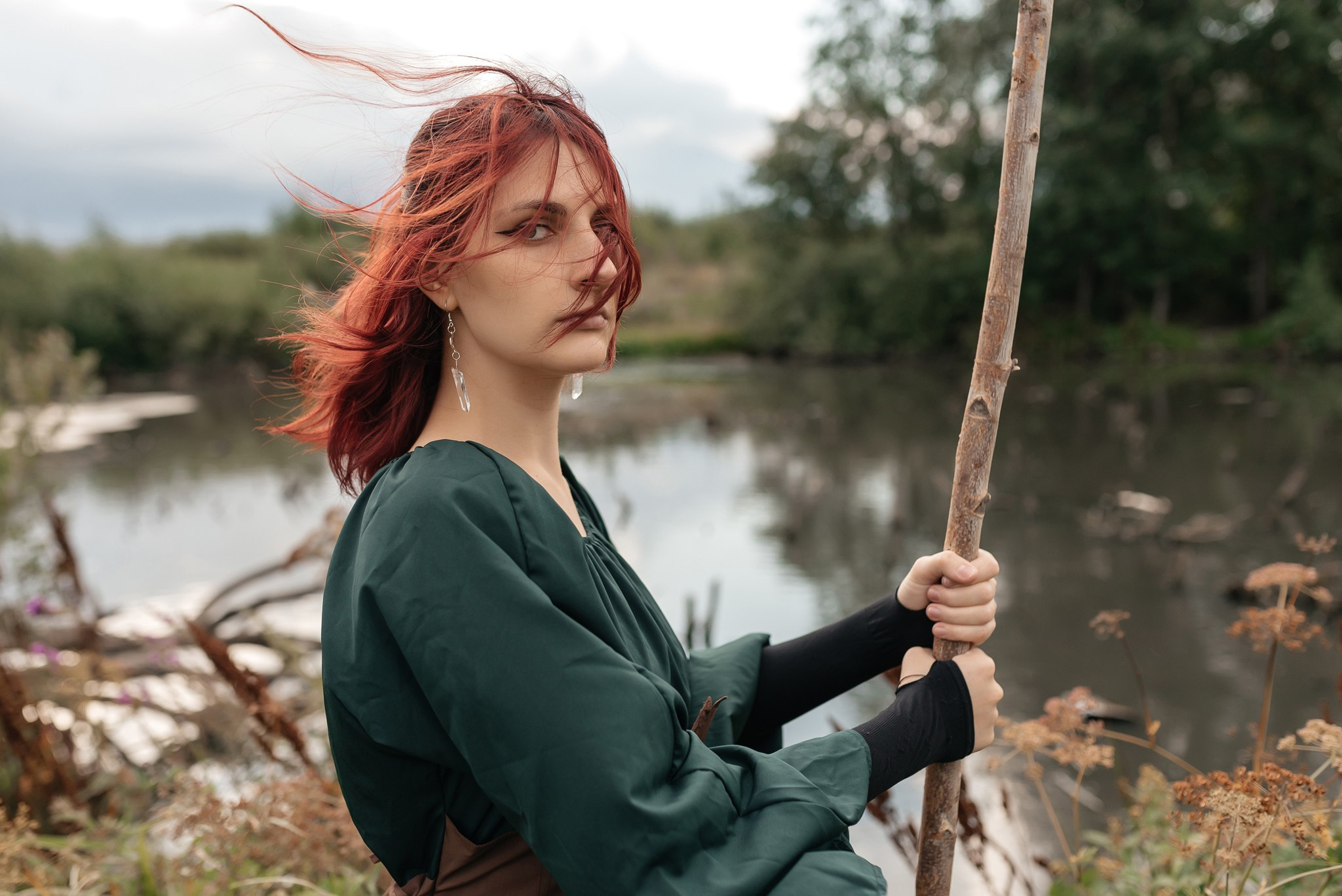 Меч и магия. Свадебный и семейный фотограф из Санкт-Петербурга Климов Анатолий