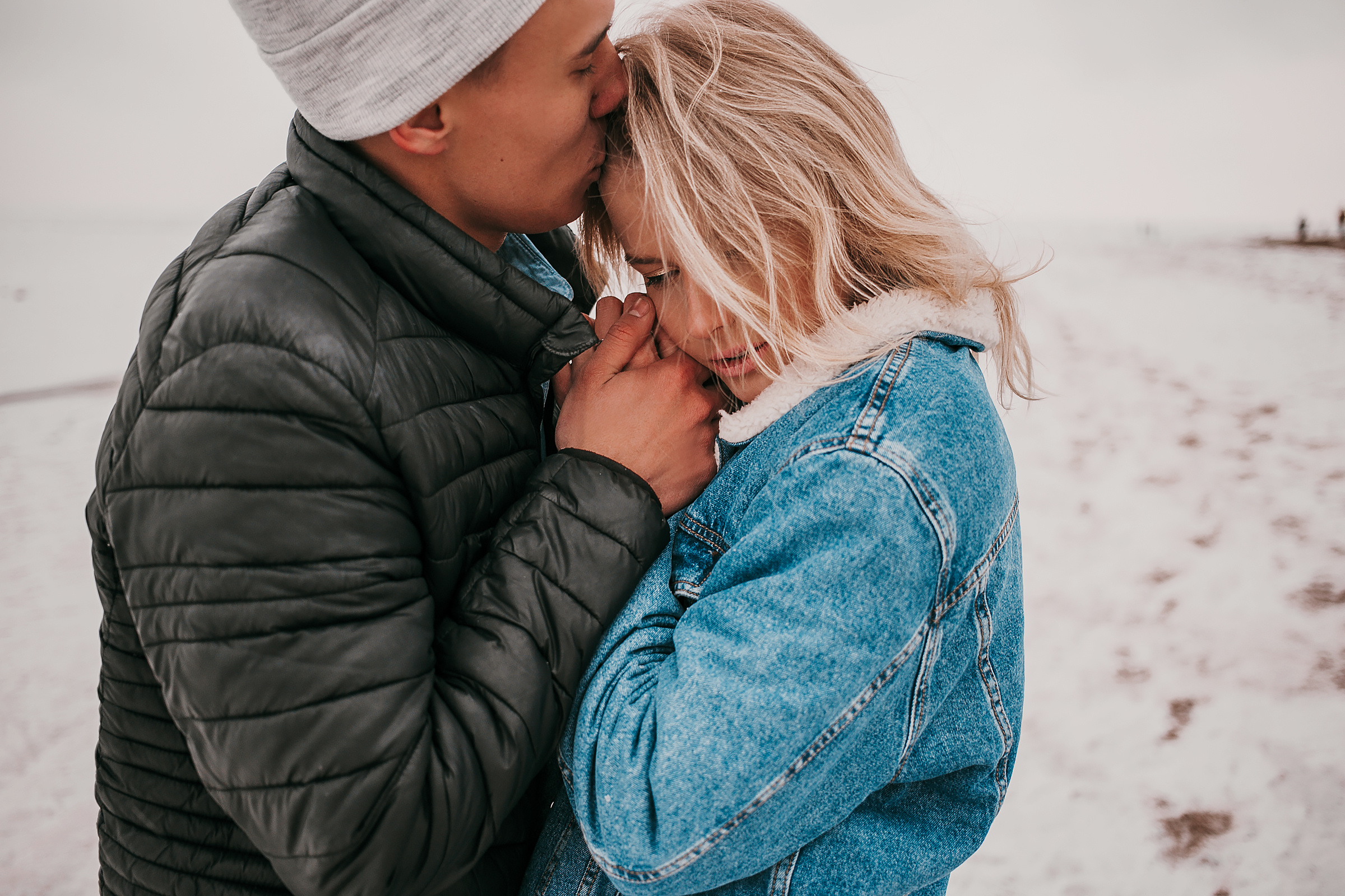 Дима и Лиза