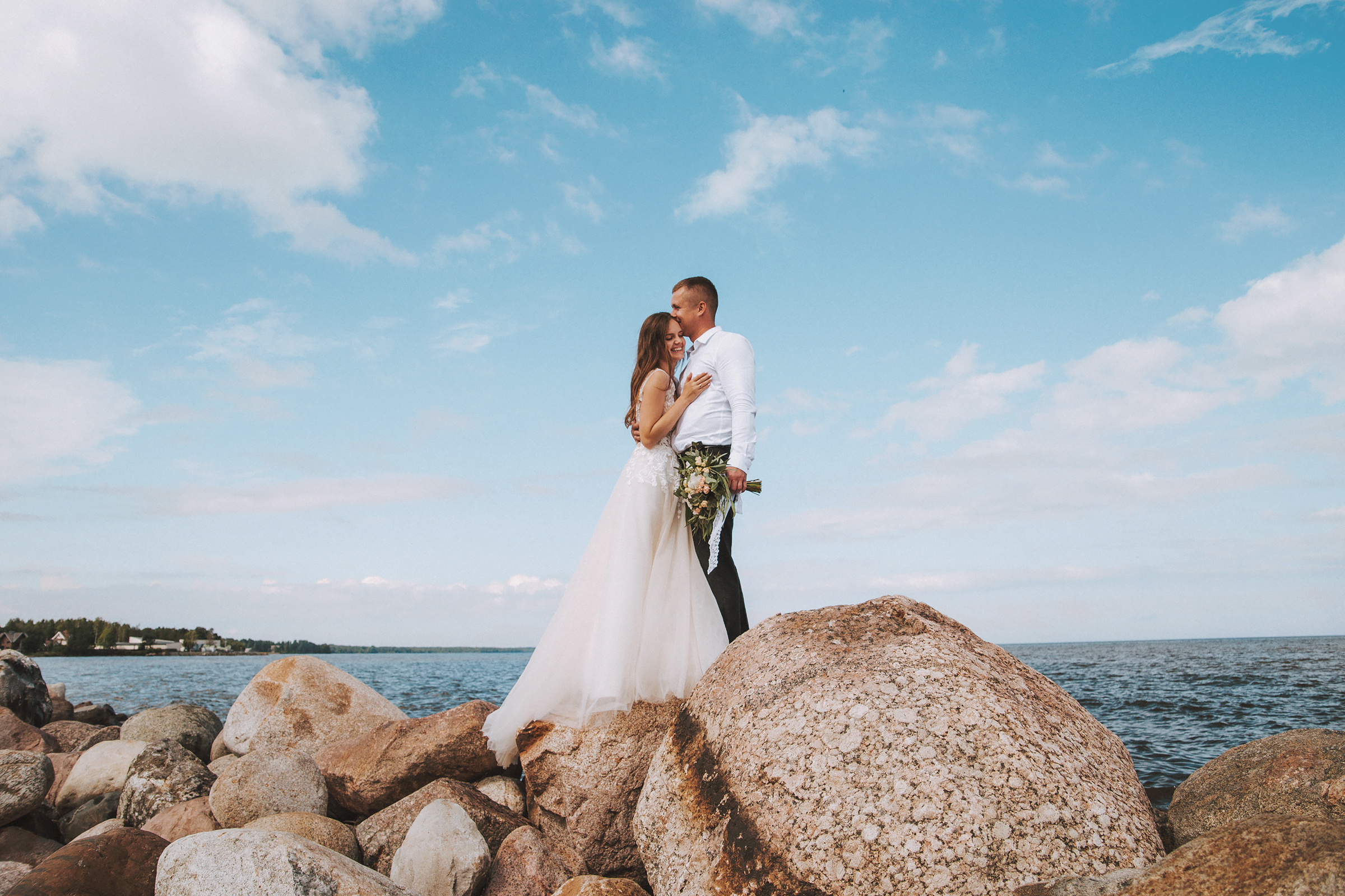 Кирилл и Александра