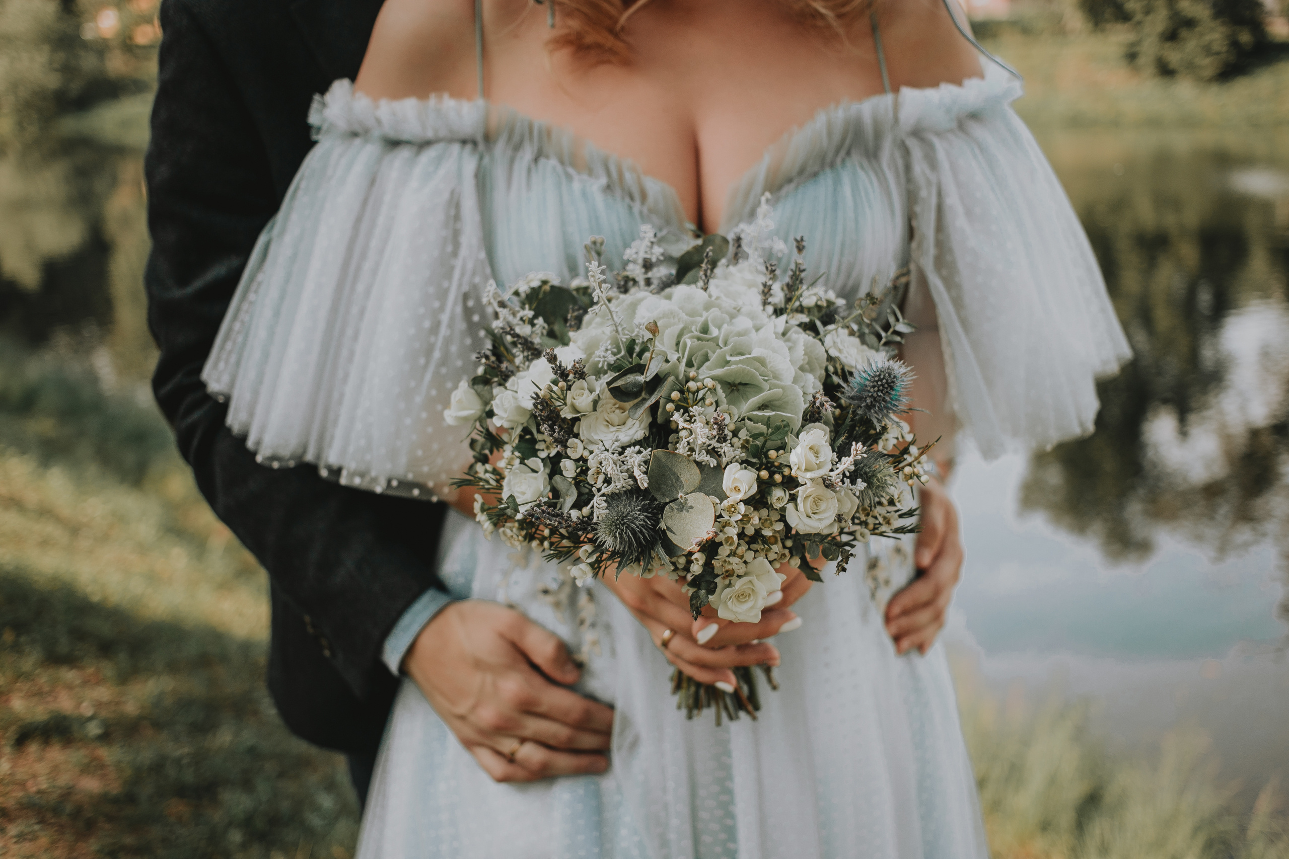 Иван и Екатерина