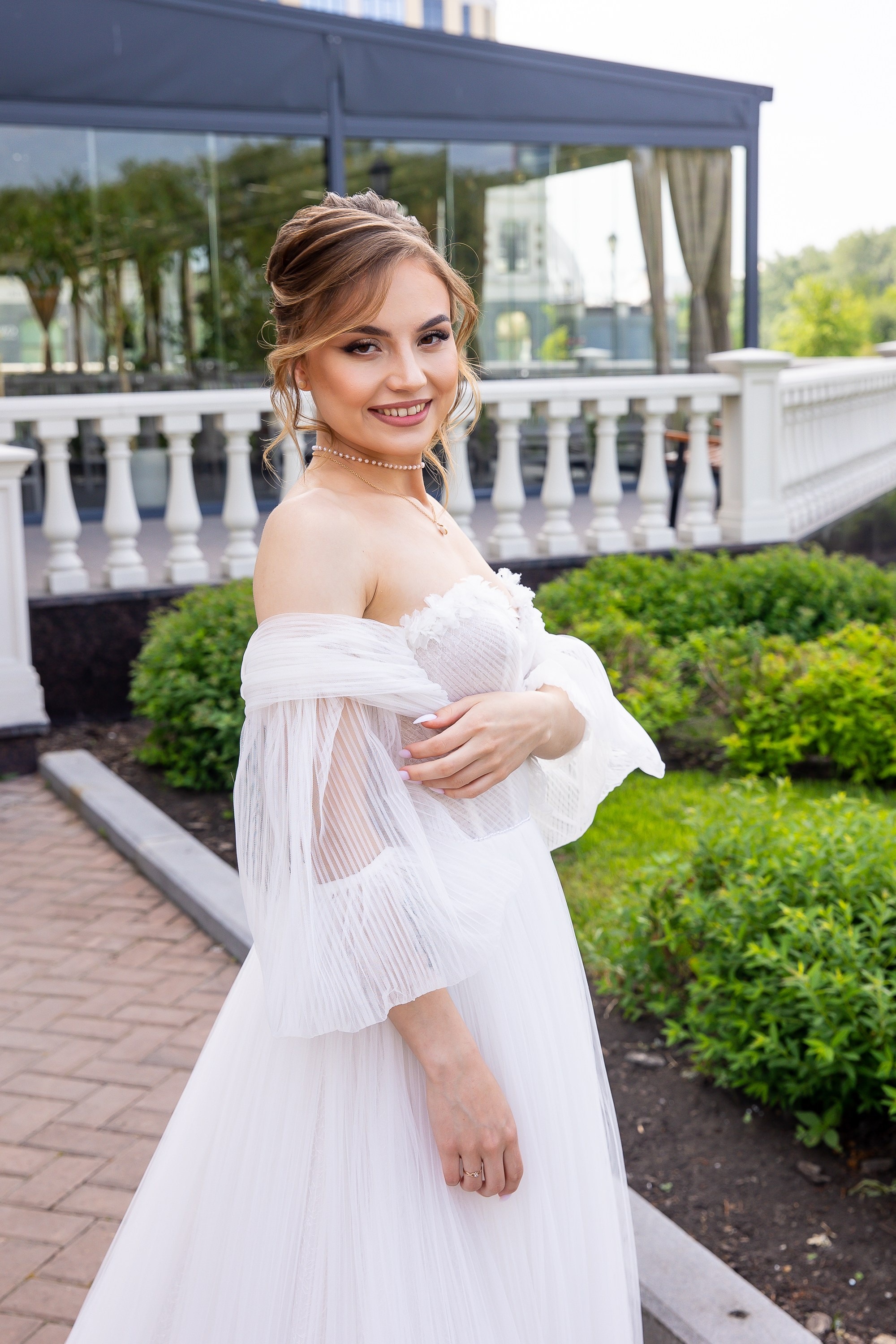 Свадебная фотоосъёмка. Свадебный, семейный видеограф и фотограф в Екатеринбурге Николай Рыков