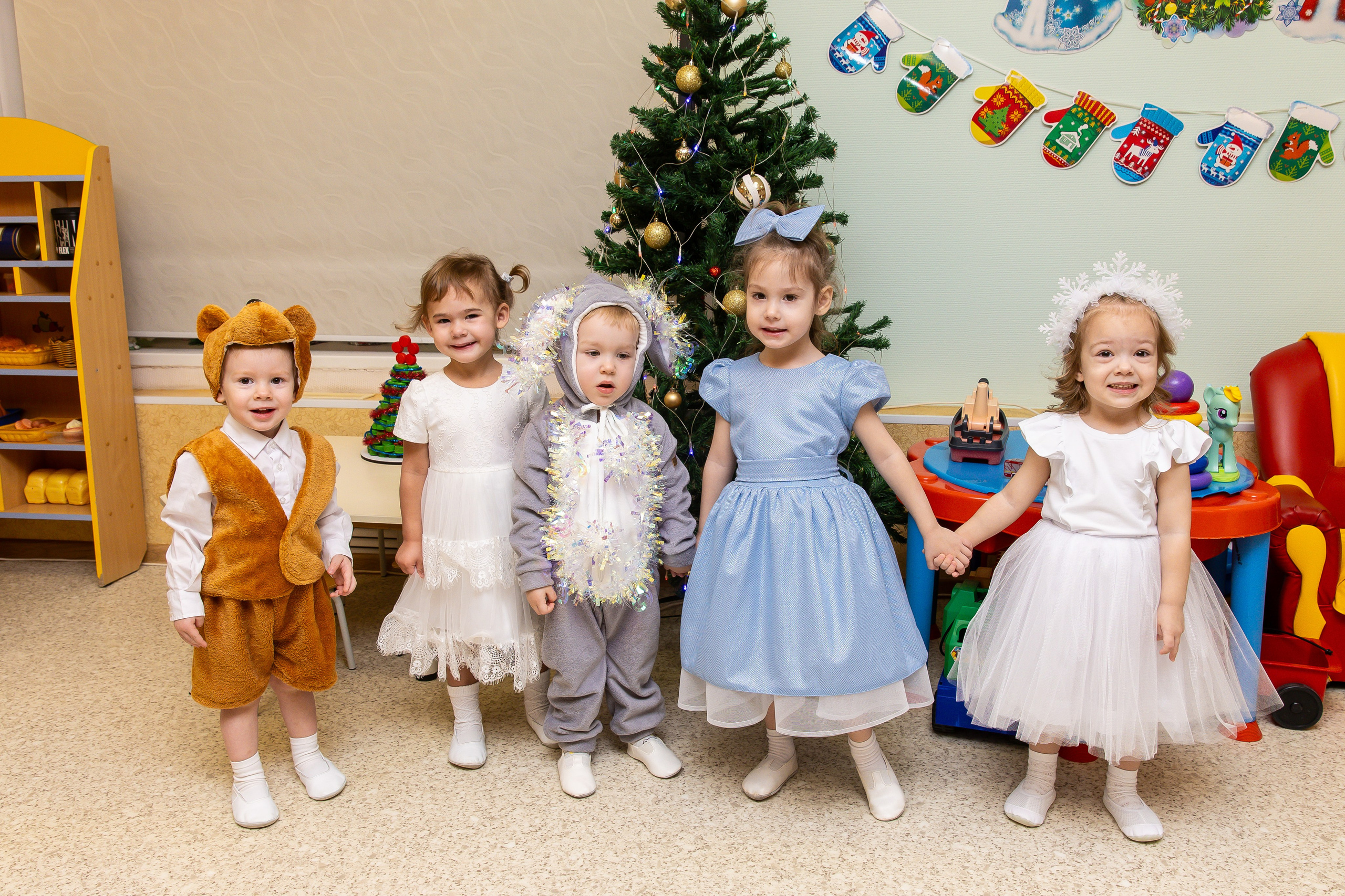 Фото и видео на выпускной в школе и детском саду. Свадебный, семейный видеограф и фотограф в Екатеринбурге Николай Рыков