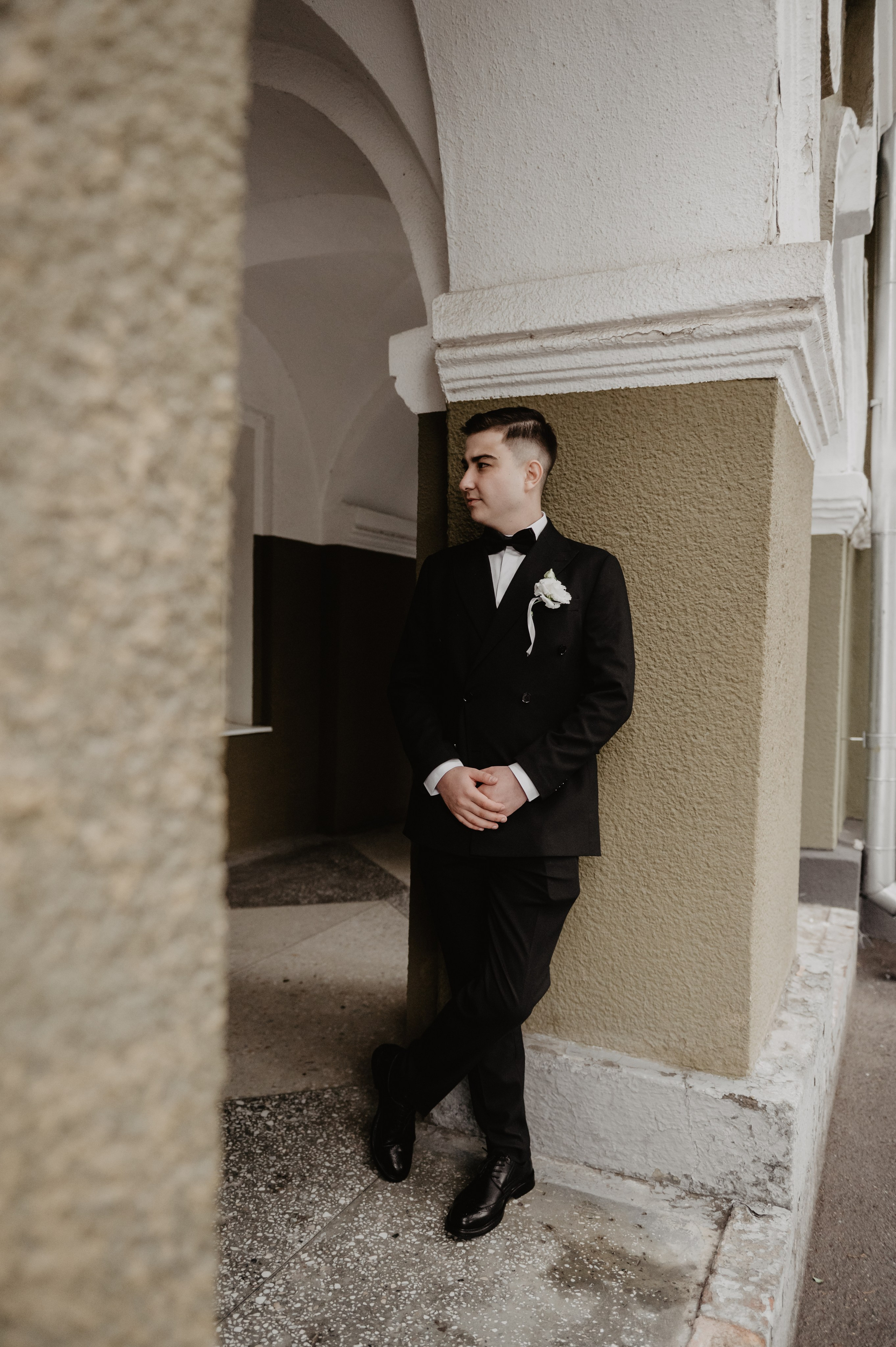 D&A. Свадебный и семейный фотограф в Саратове Ремнёва Дарья