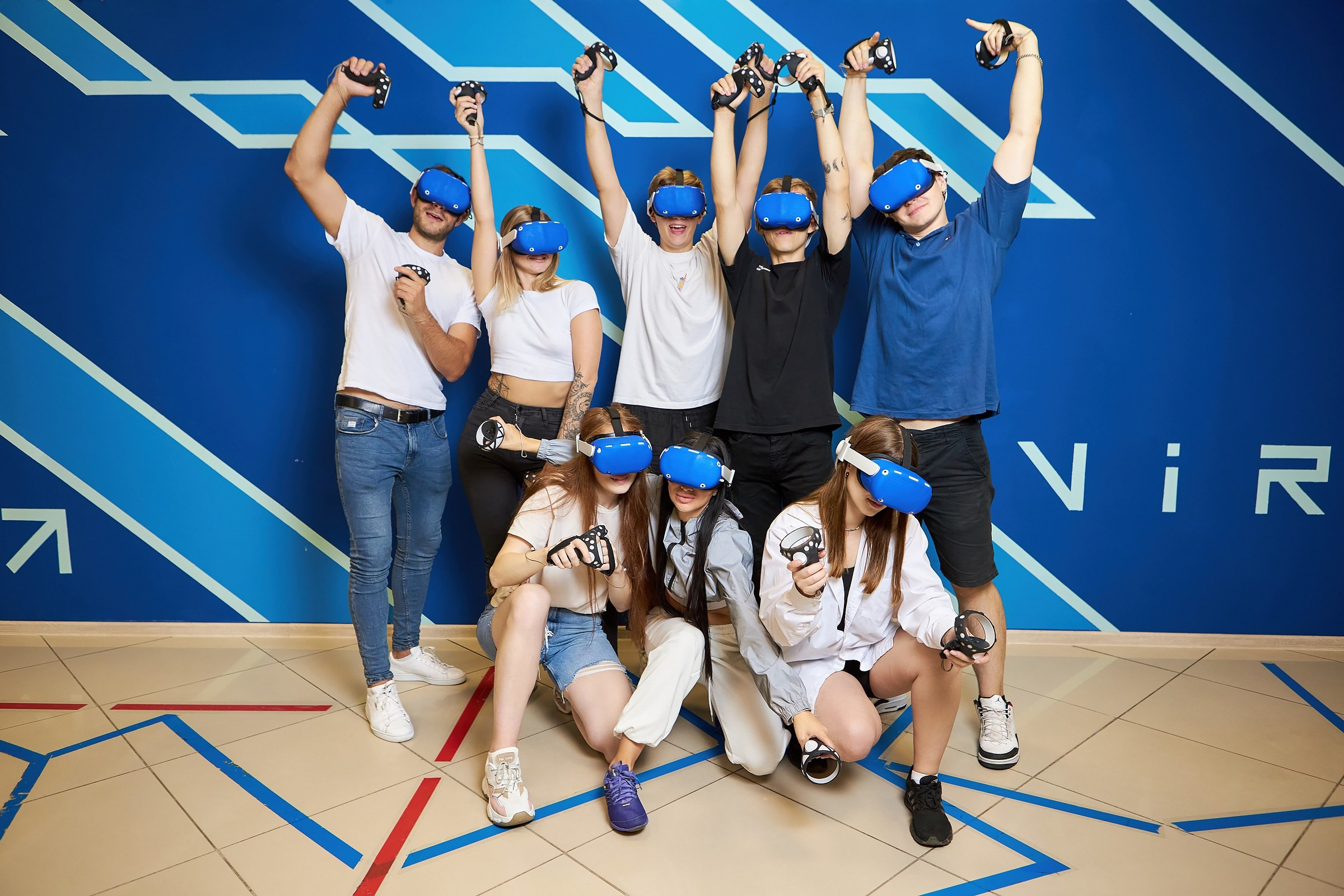 Портал. Фотограф Воронеж Илья Команюк