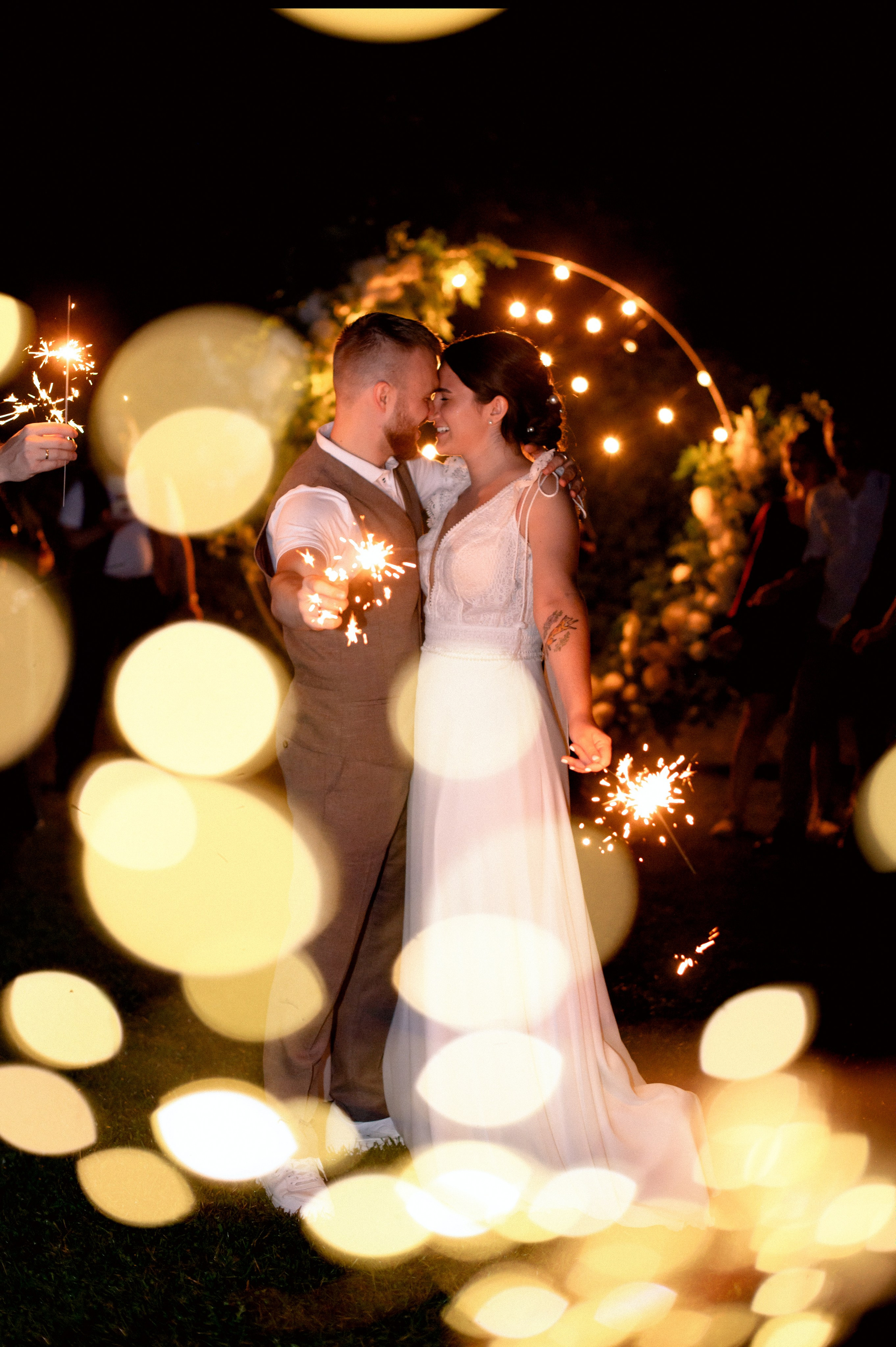 ОКСАНА и ВИТАЛИЙ. Шашкова Вероника / Свадебный и семейный фотограф Москва и Ярославль